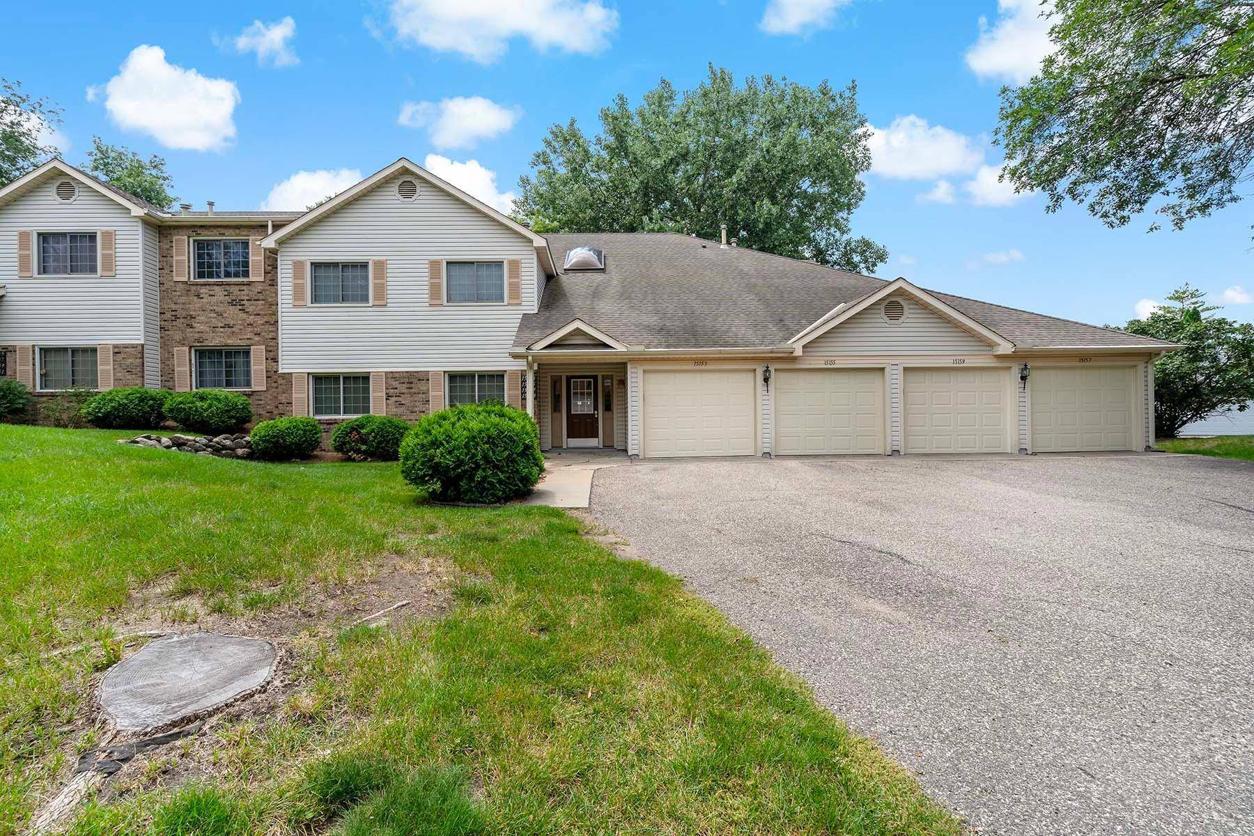 Eden Prairie, MN 55346,15159 Lesley LN