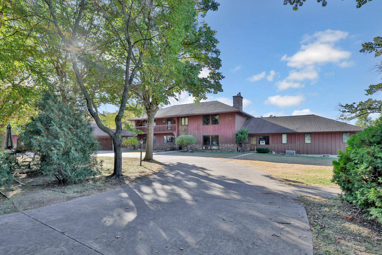 Elk River, MN 55330,10834 178th CIR NW