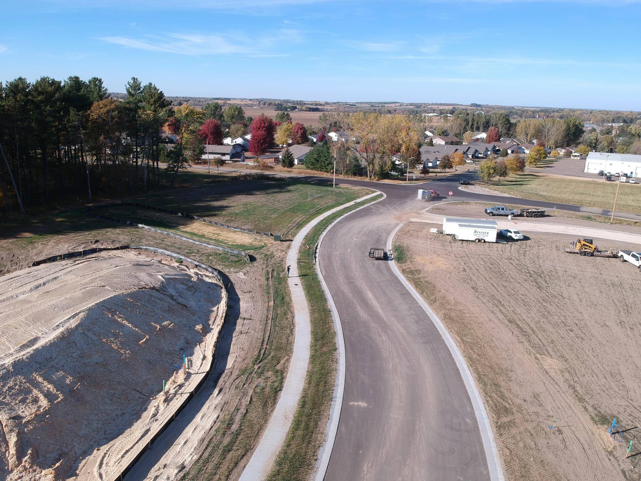 Baldwin, WI 54002,XXX 11th AVE
