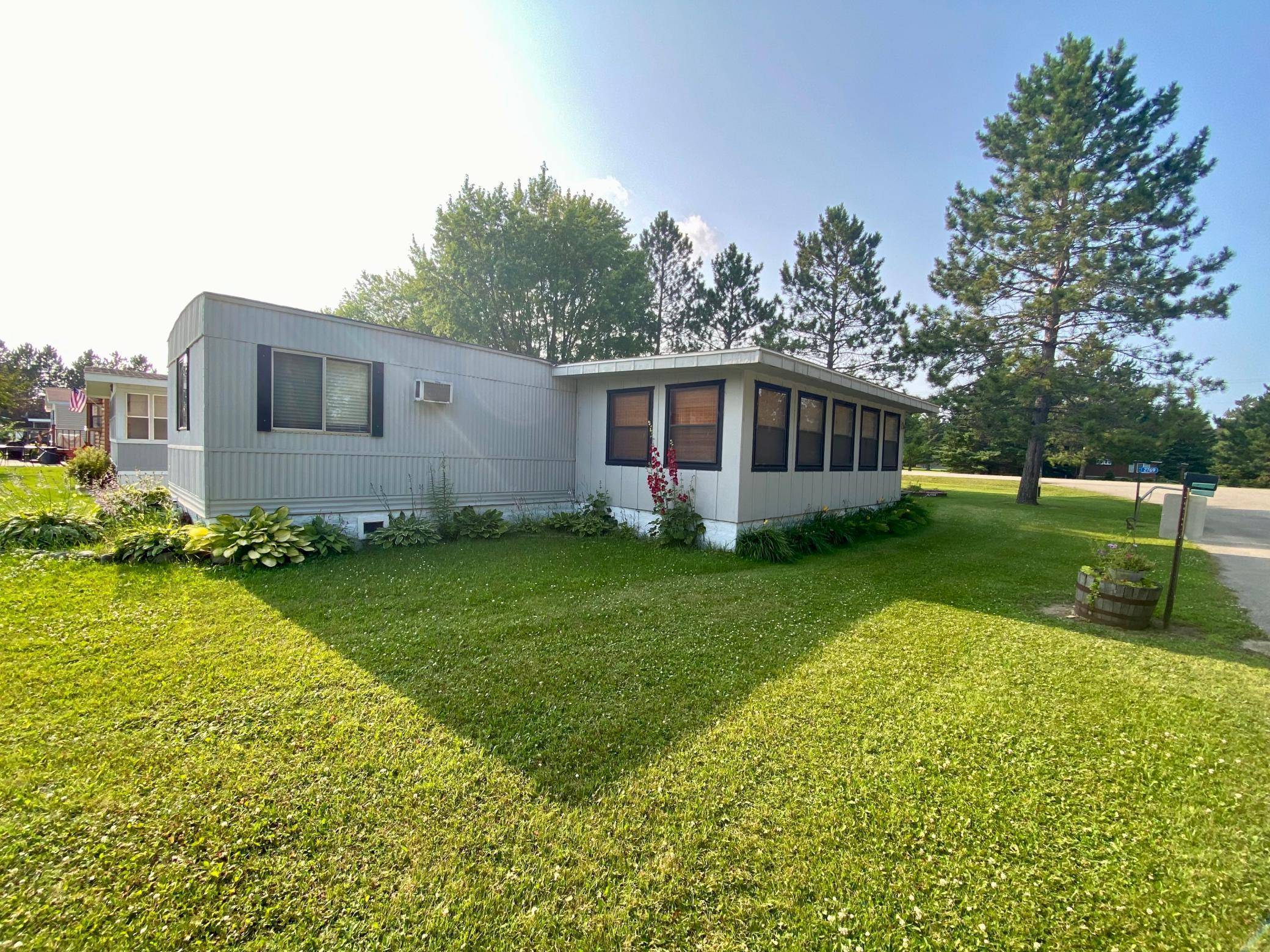 Baudette, MN 56623,lot 178 28th