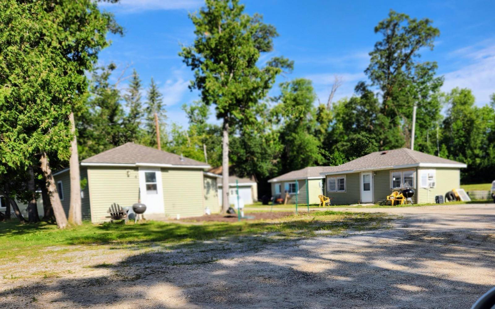 Baudette, MN 56623,3583 State Highway 11 SE