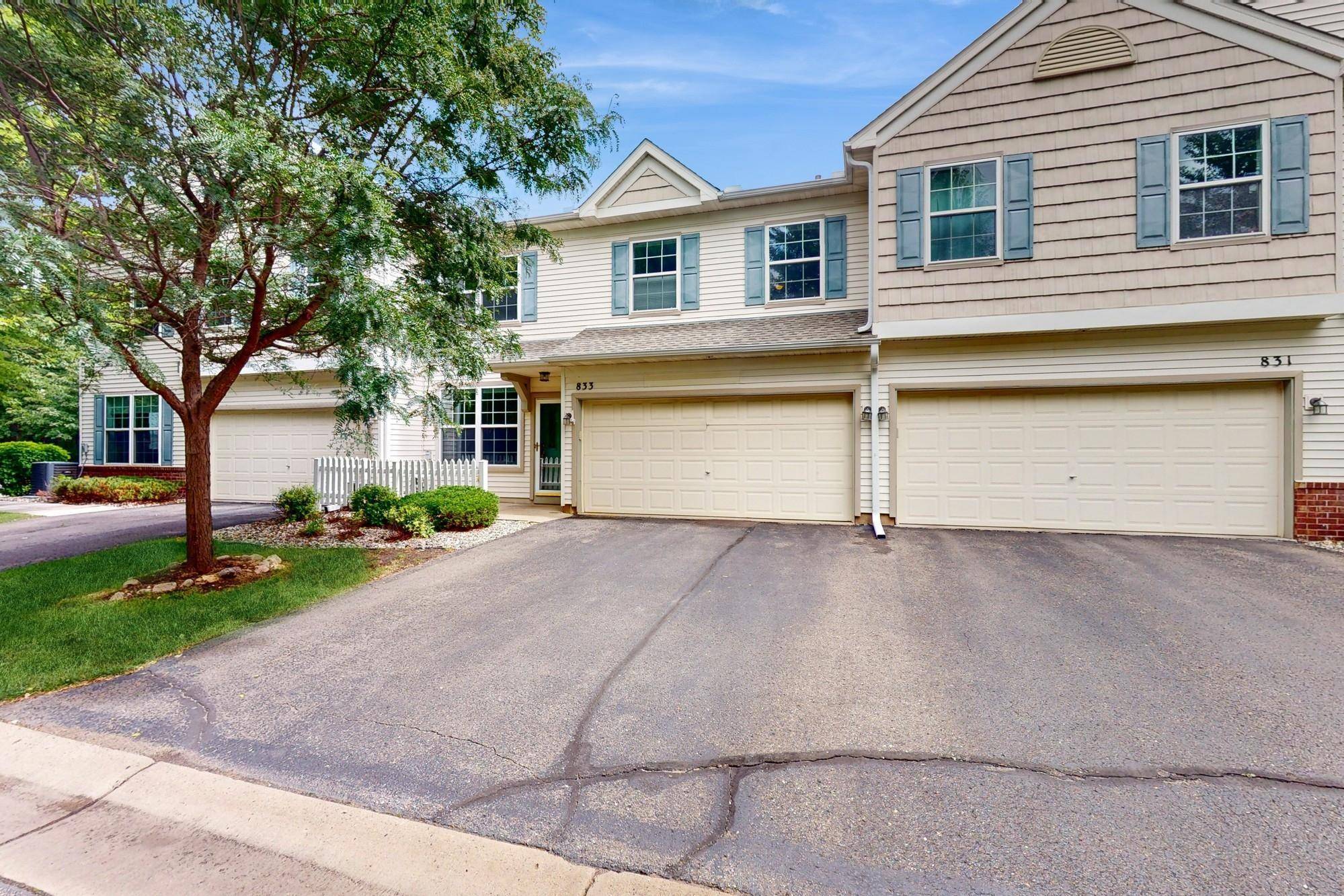 Chaska, MN 55318,833 Braunworth CT