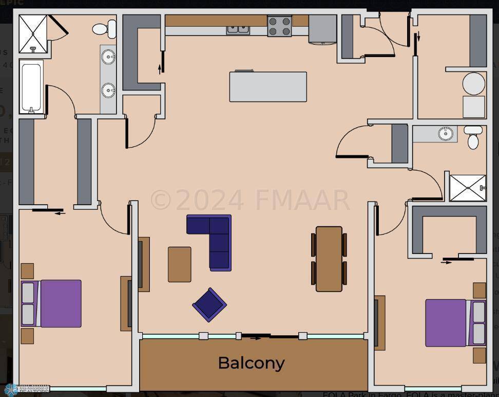 Fargo, ND 58103,4470 24 AVE S