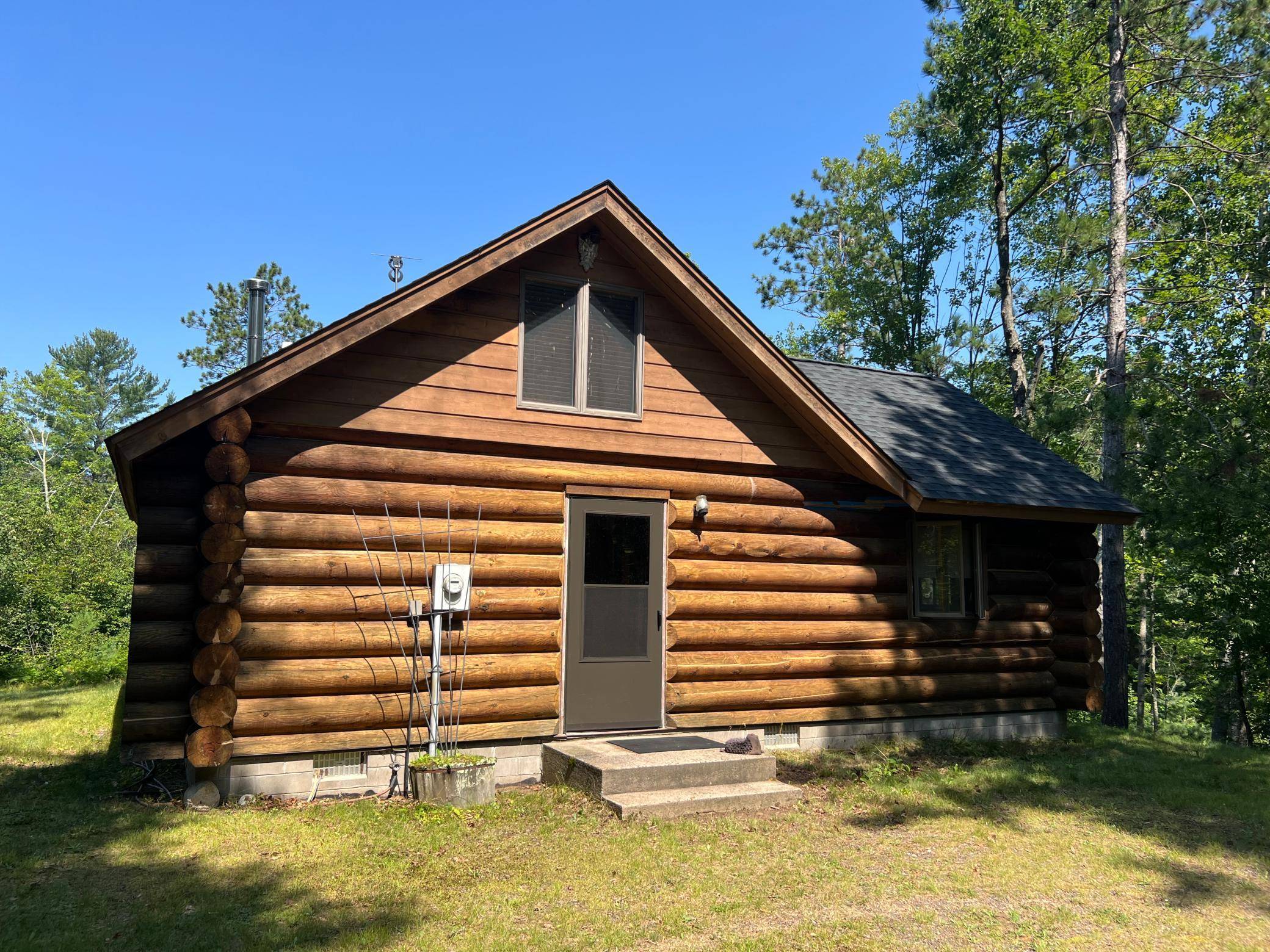 Spooner, WI 54801,25691 Jack Pine LN