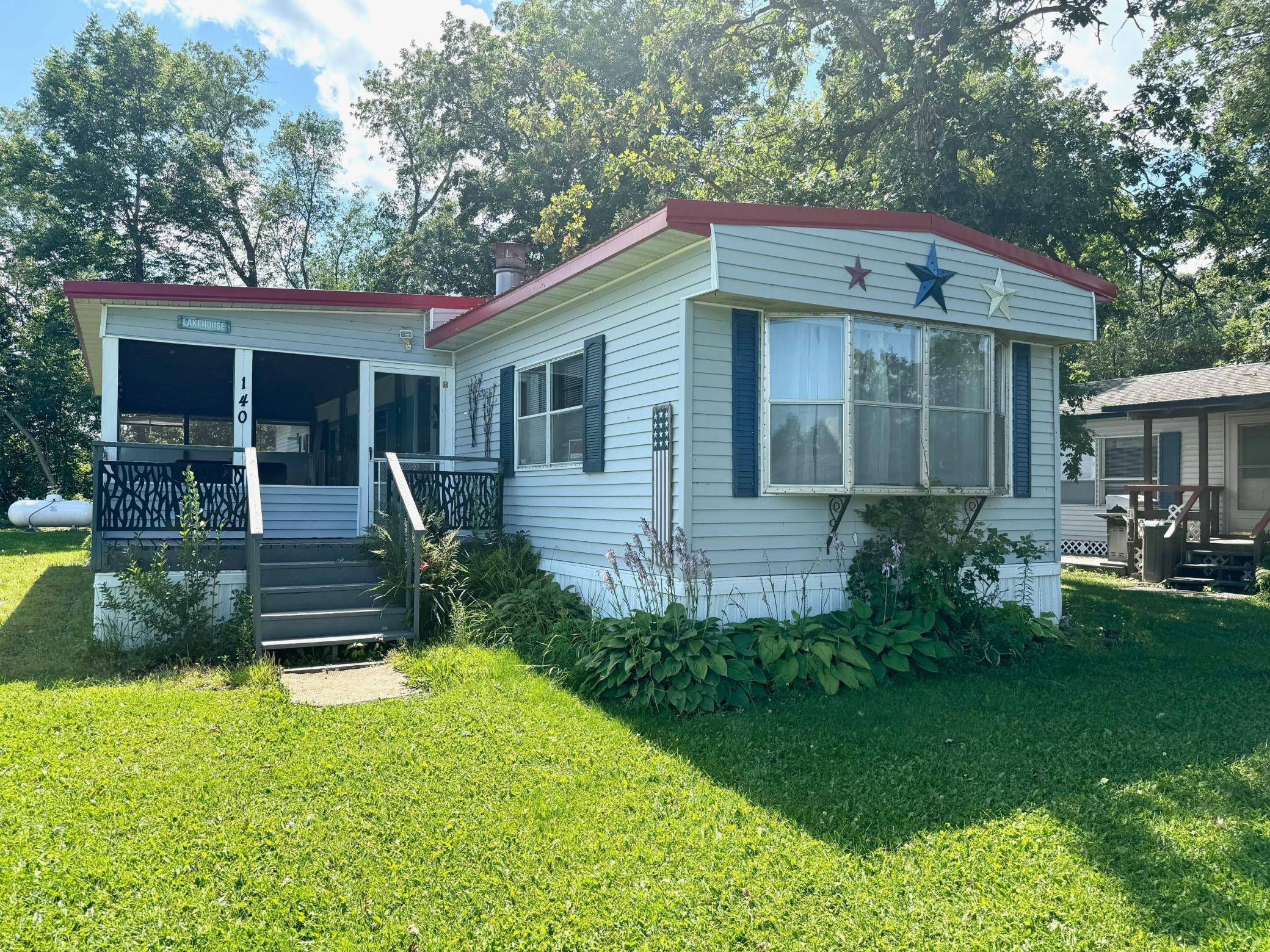 Baudette, MN 56623,2769 28th ST NW