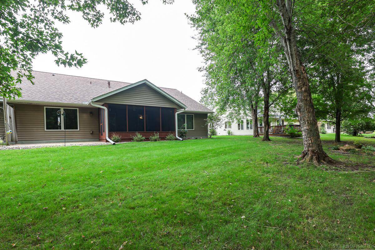 Baldwin, WI 54002,329 Willink DR