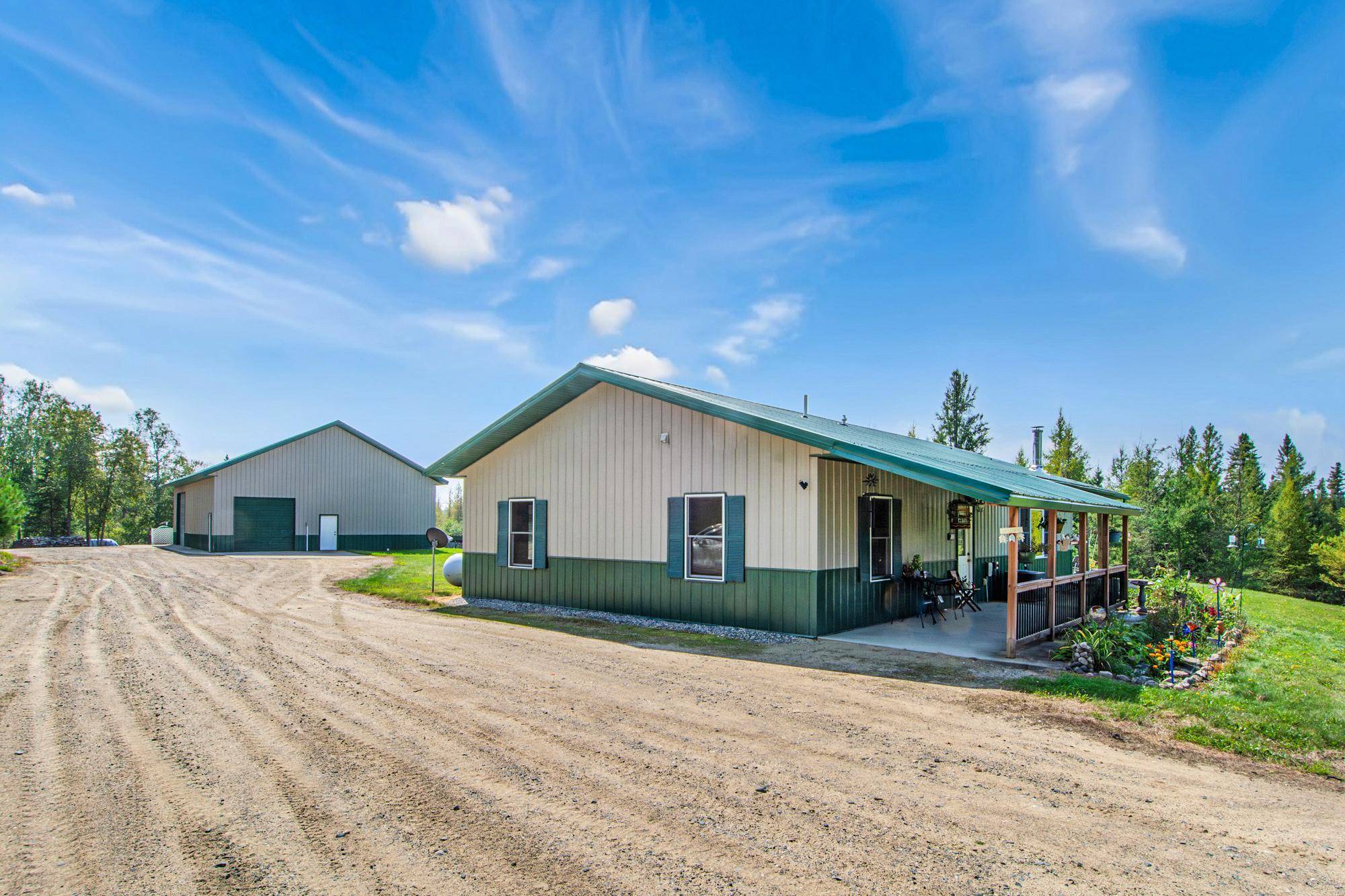 Bovey, MN 55709,27343 County Road 50