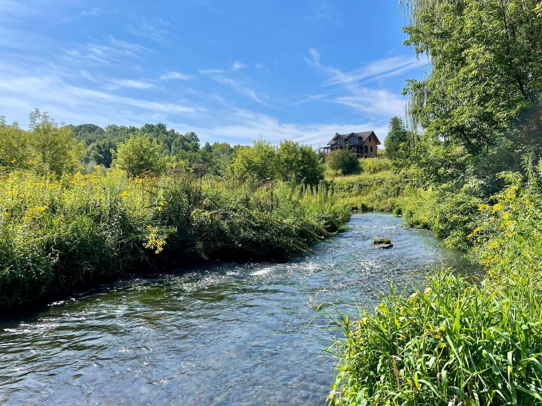 Spring Grove, MN 55954,TBD County 8