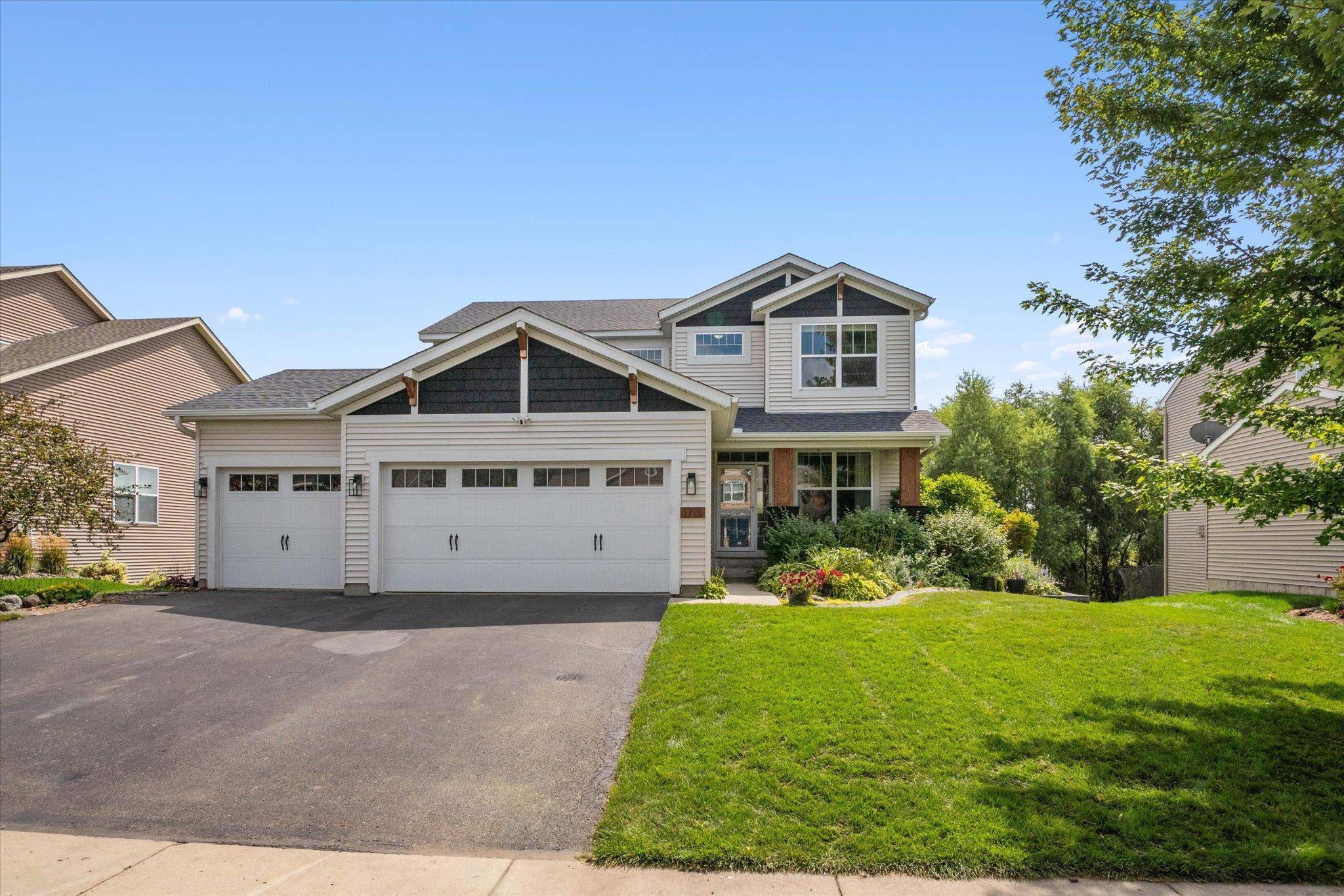 Chanhassen, MN 55317,1715 Hemlock WAY