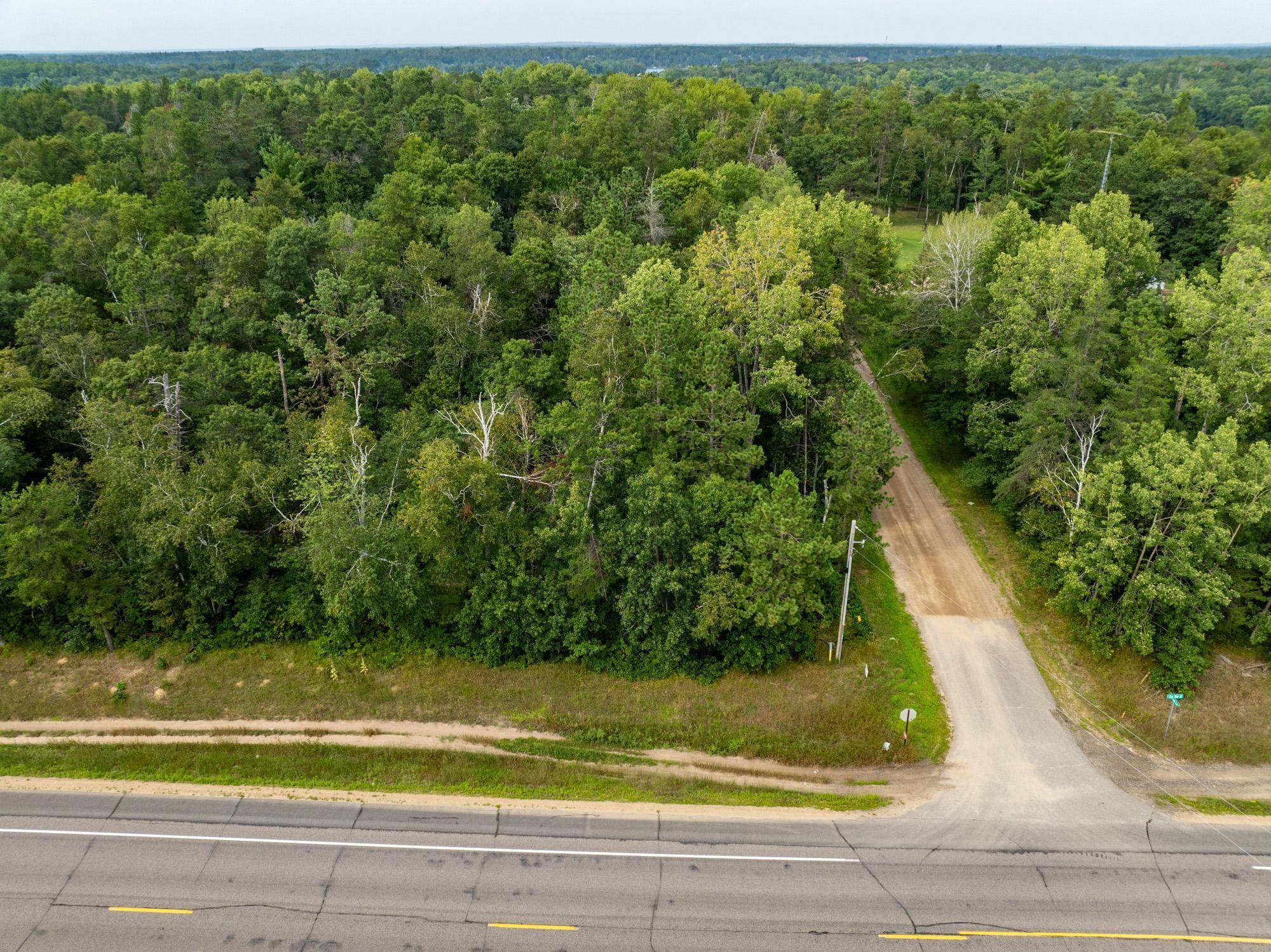 Breezy Point, MN 56472,Lots 100 & 101 TBD Orchid LN