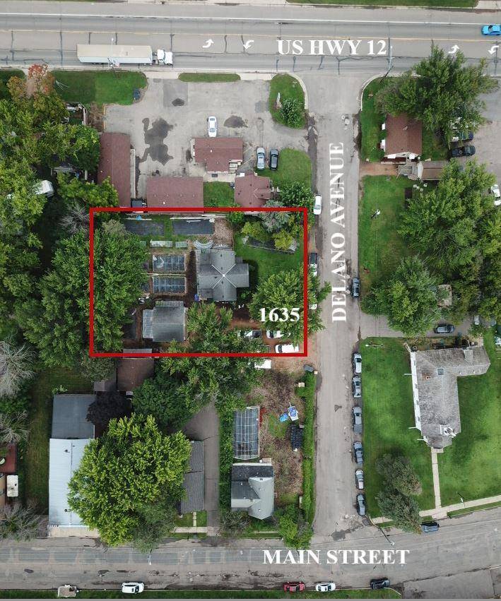 Maple Plain, MN 55359,1635 Delano AVE