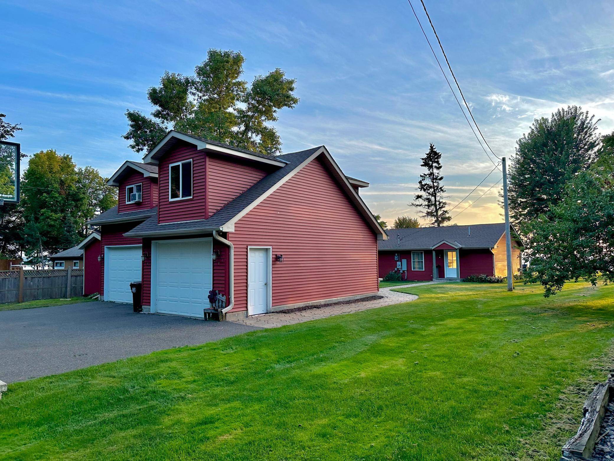 Isle, MN 56342,42947 33rd AVE