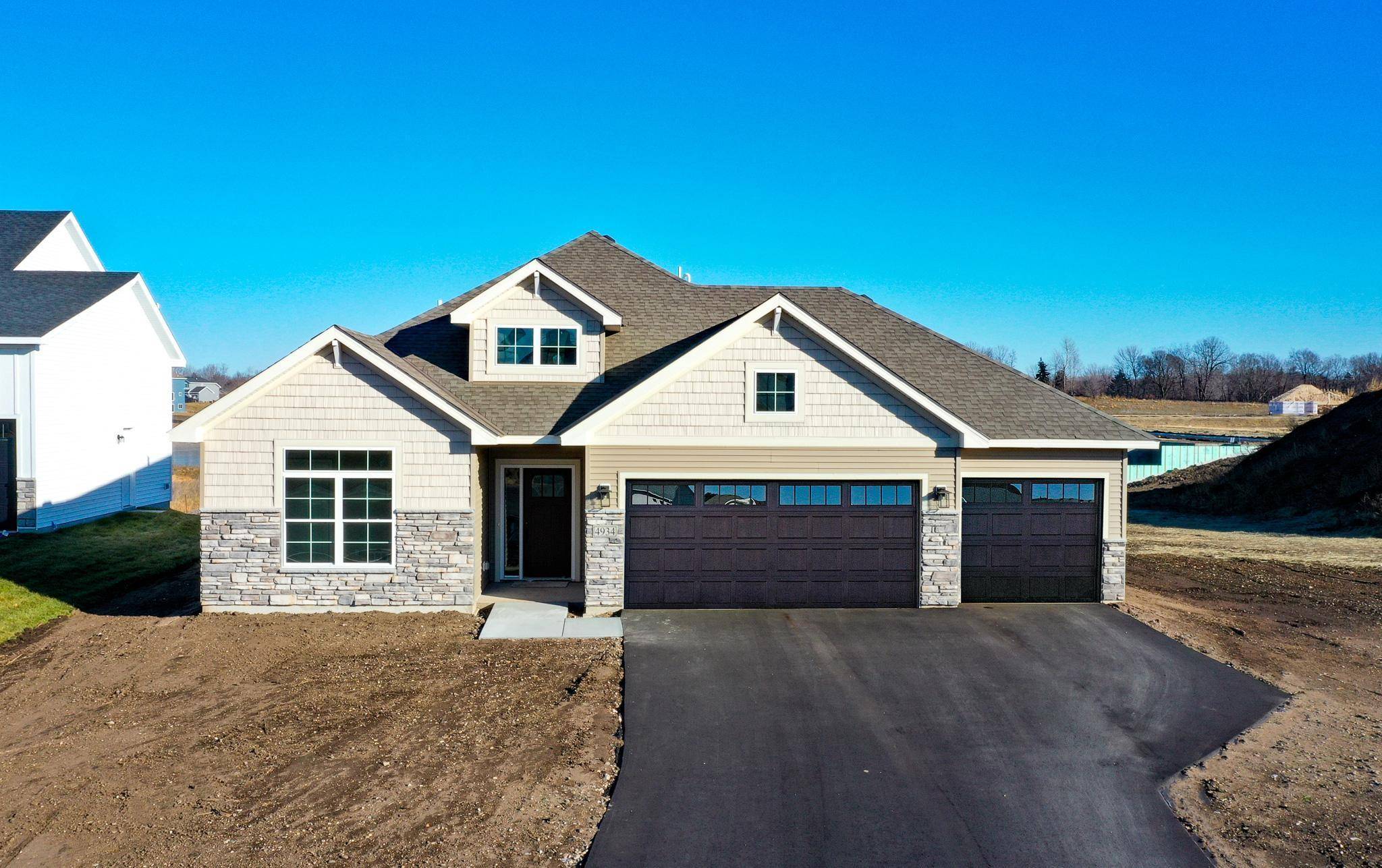 Hanover, MN 55341,4934 Meadowlark CIR