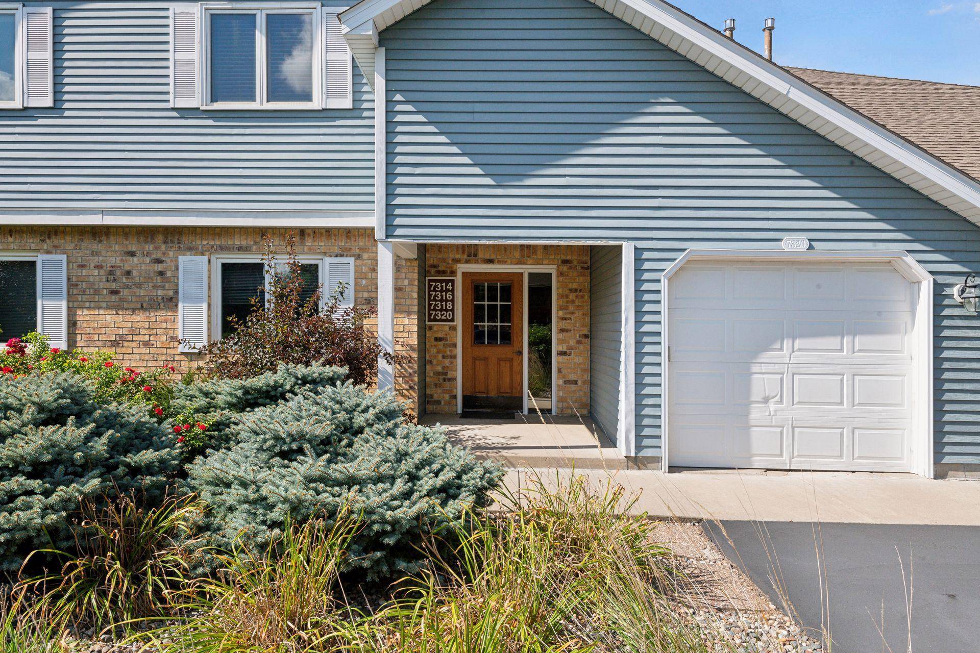 Eden Prairie, MN 55346,7318 Hames WAY