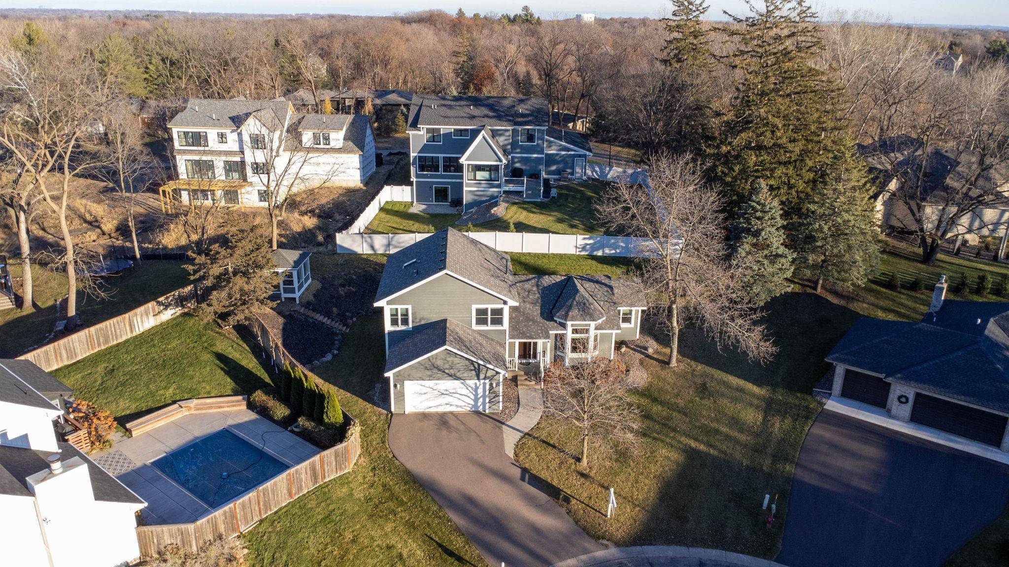 Excelsior, MN 55331,1671 Pintail CIR