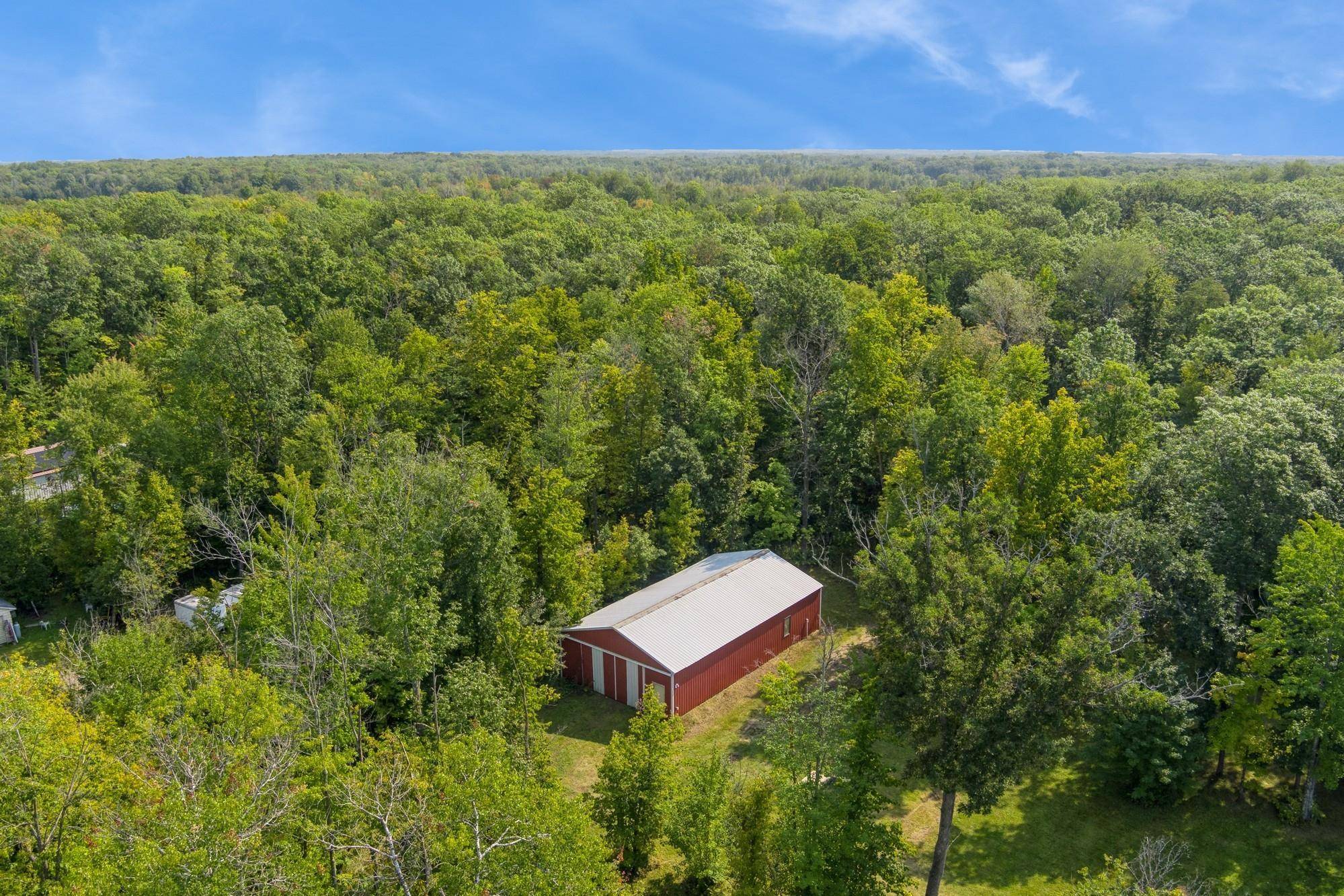 Brook Park, MN 55007,28528 S Pine View Beach RD