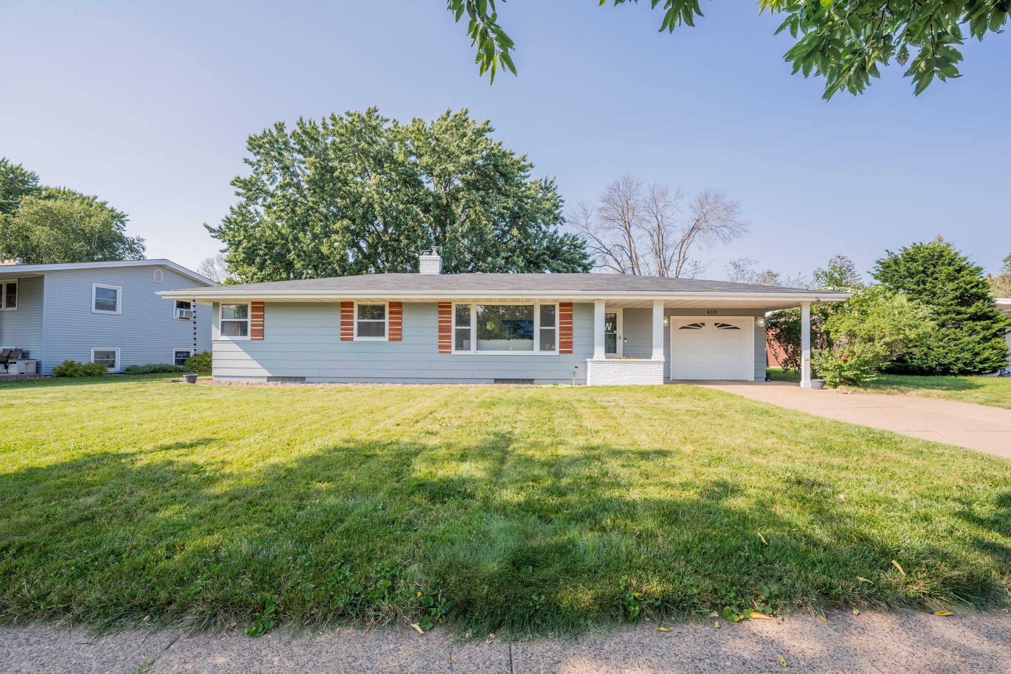 Eau Claire, WI 54701,410 Fillmore AVE