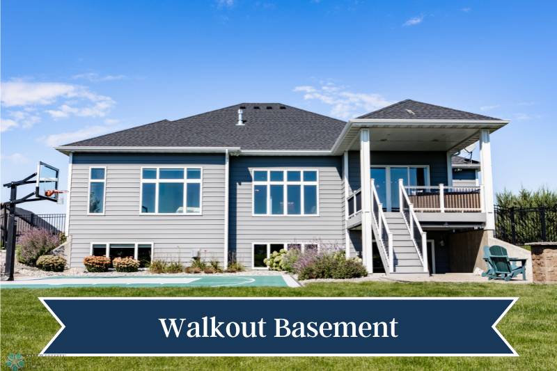 West Fargo, ND 58078,1041 Hickory LN