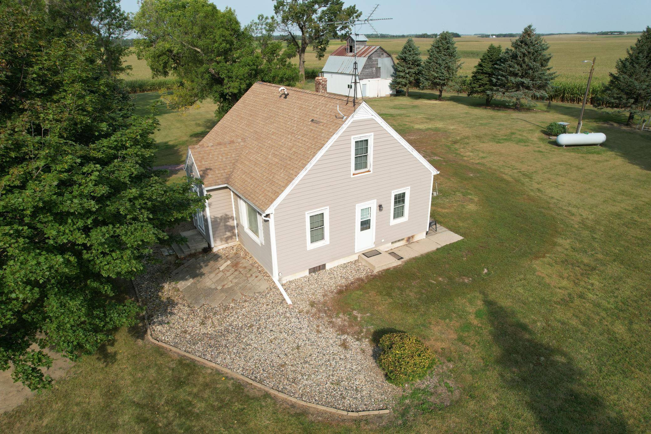 Sherburn, MN 56171,774 170th ST