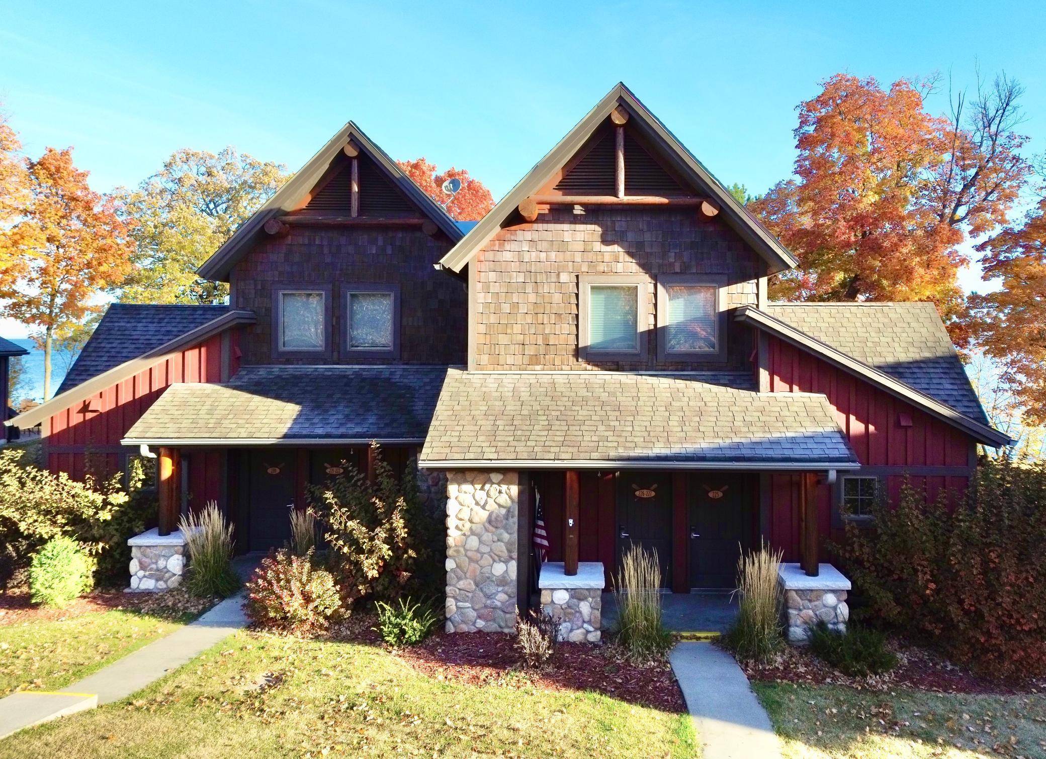 Walker, MN 56484,6940 Beach View LN NW