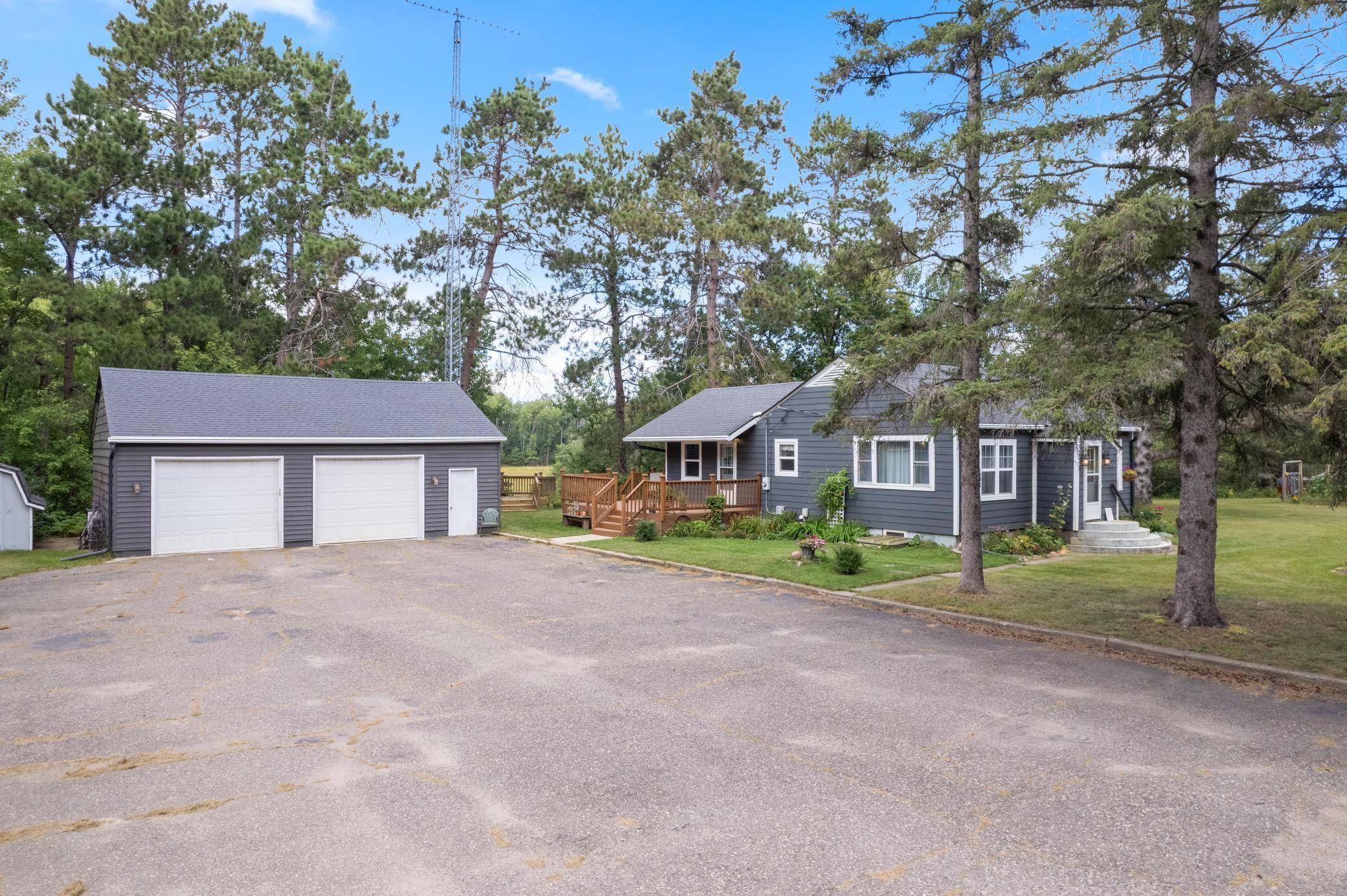 Nisswa, MN 56468,6226 County Road 13