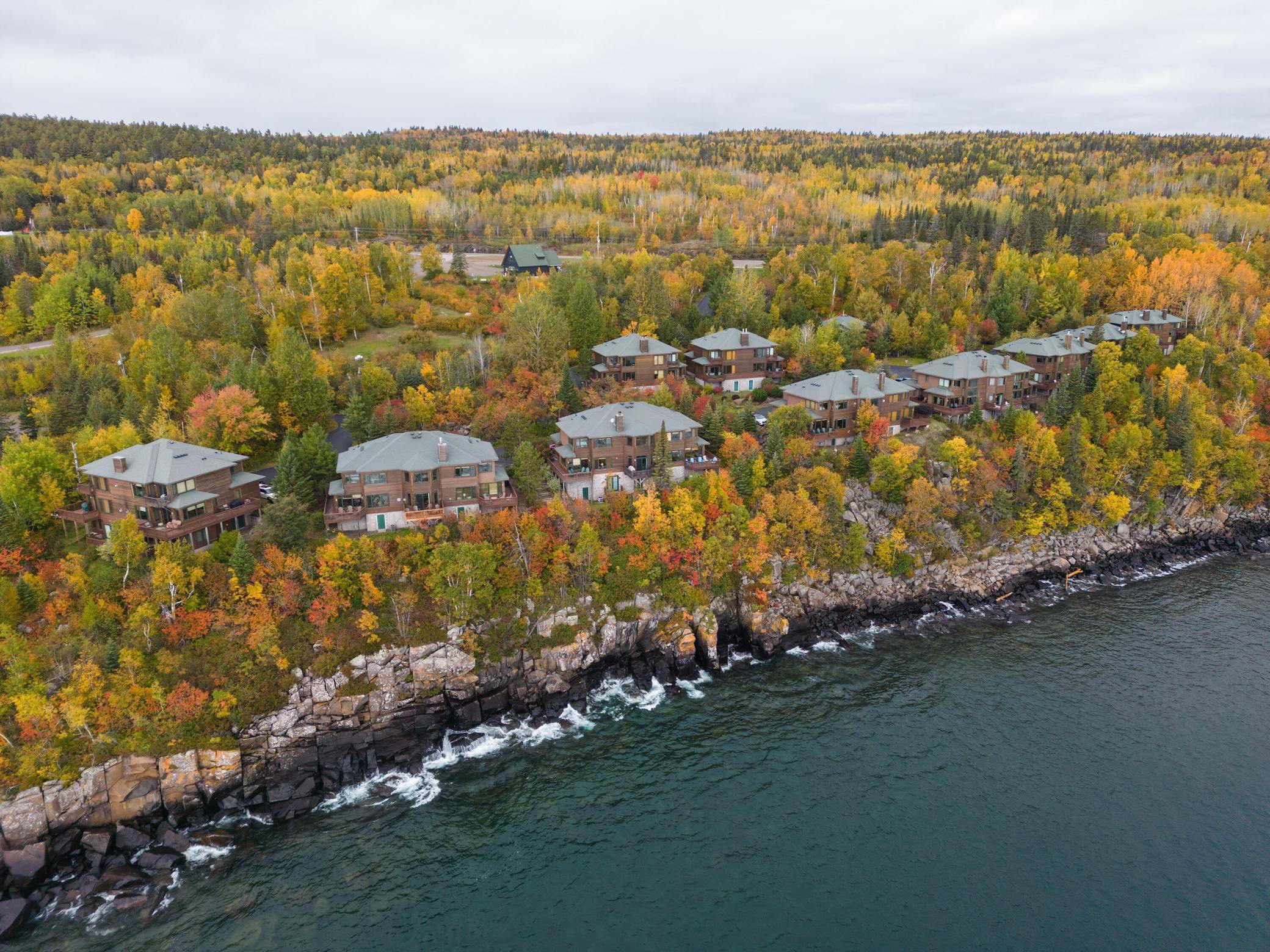 Beaver Bay, MN 55601,623 Windsong DR
