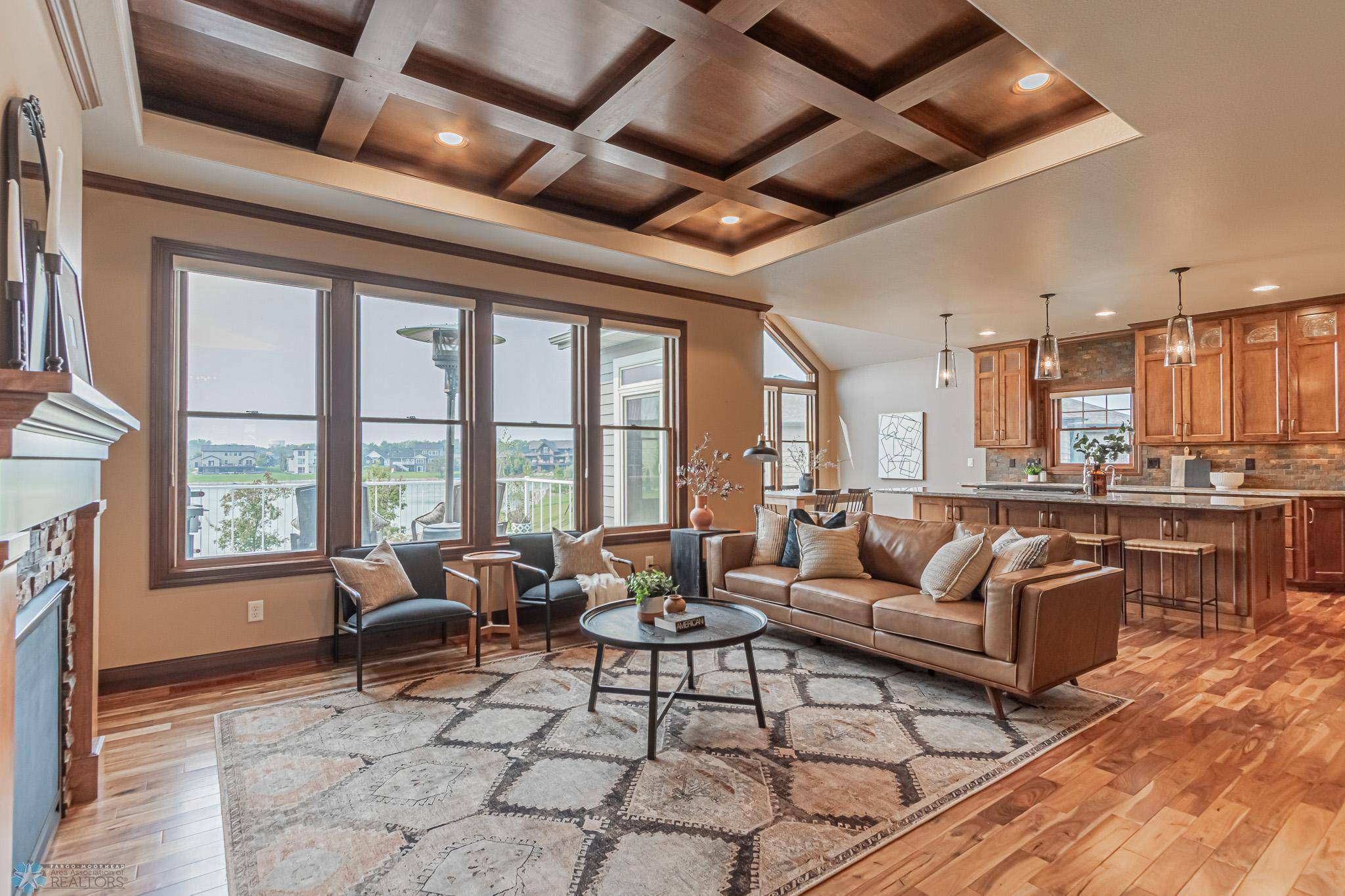 West Fargo, ND 58078,557 Lizzie PL E