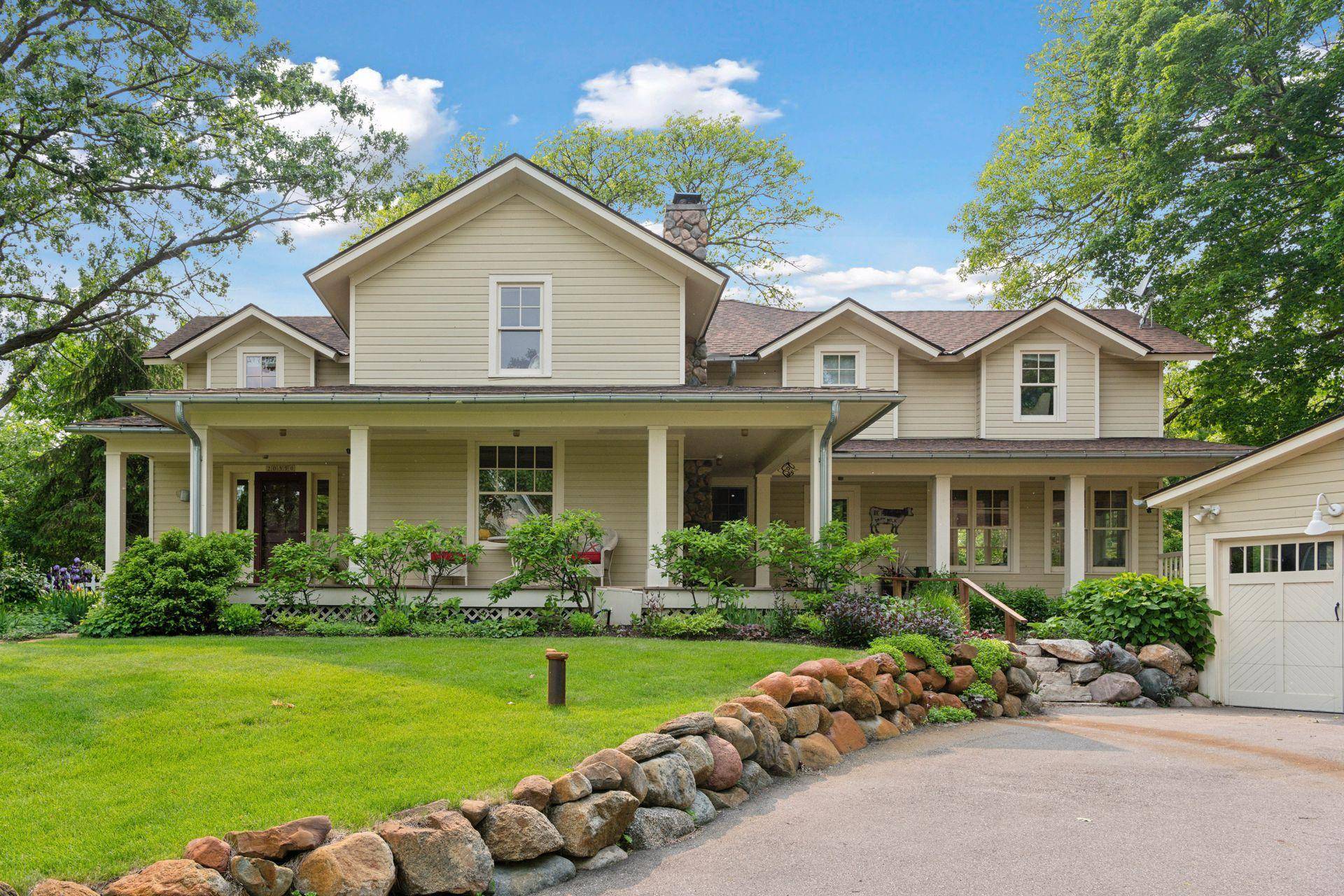 Excelsior, MN 55331,20390 Linwood RD