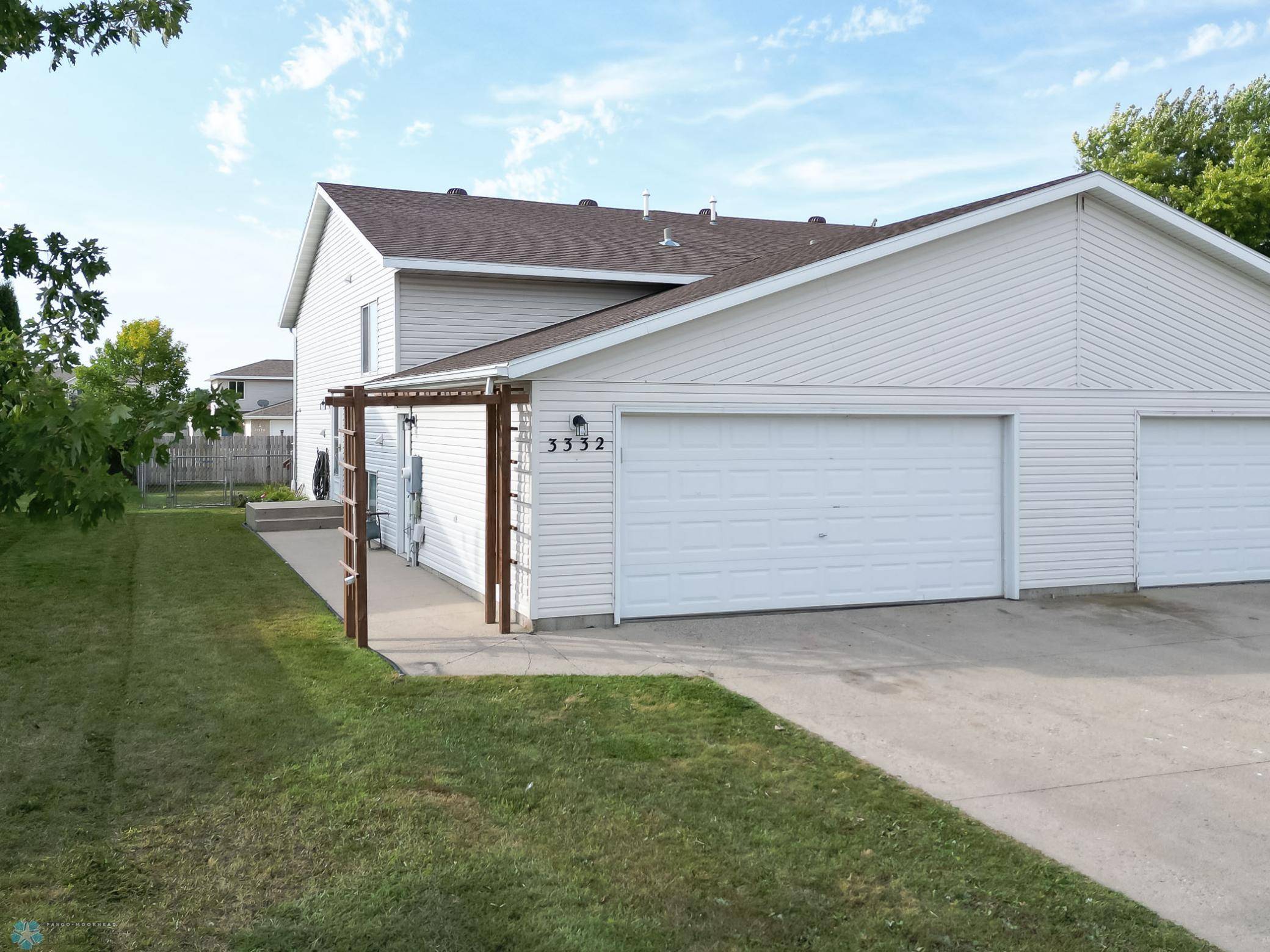 Fargo, ND 58103,3332 30 AVE S