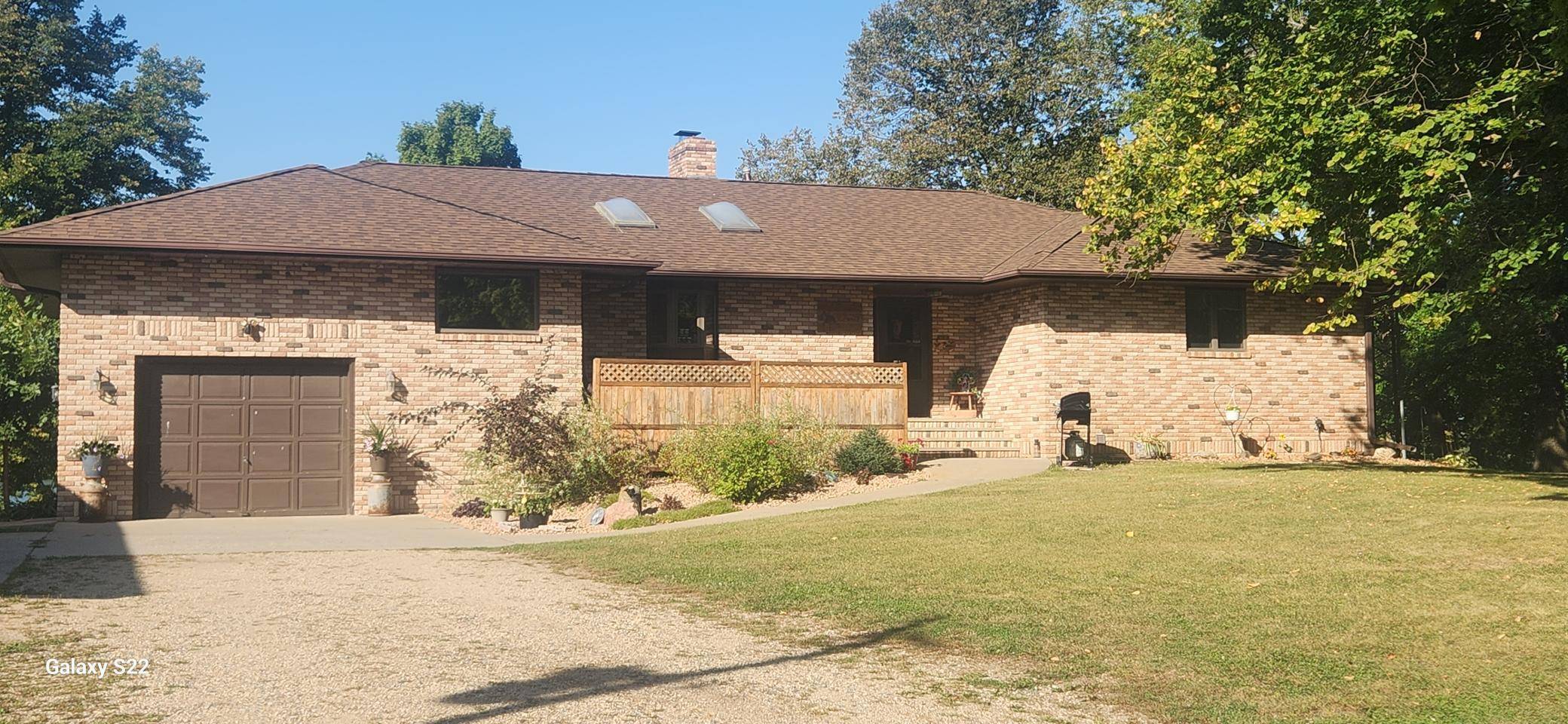Parkers Prairie, MN 56361,13505 485th AVE