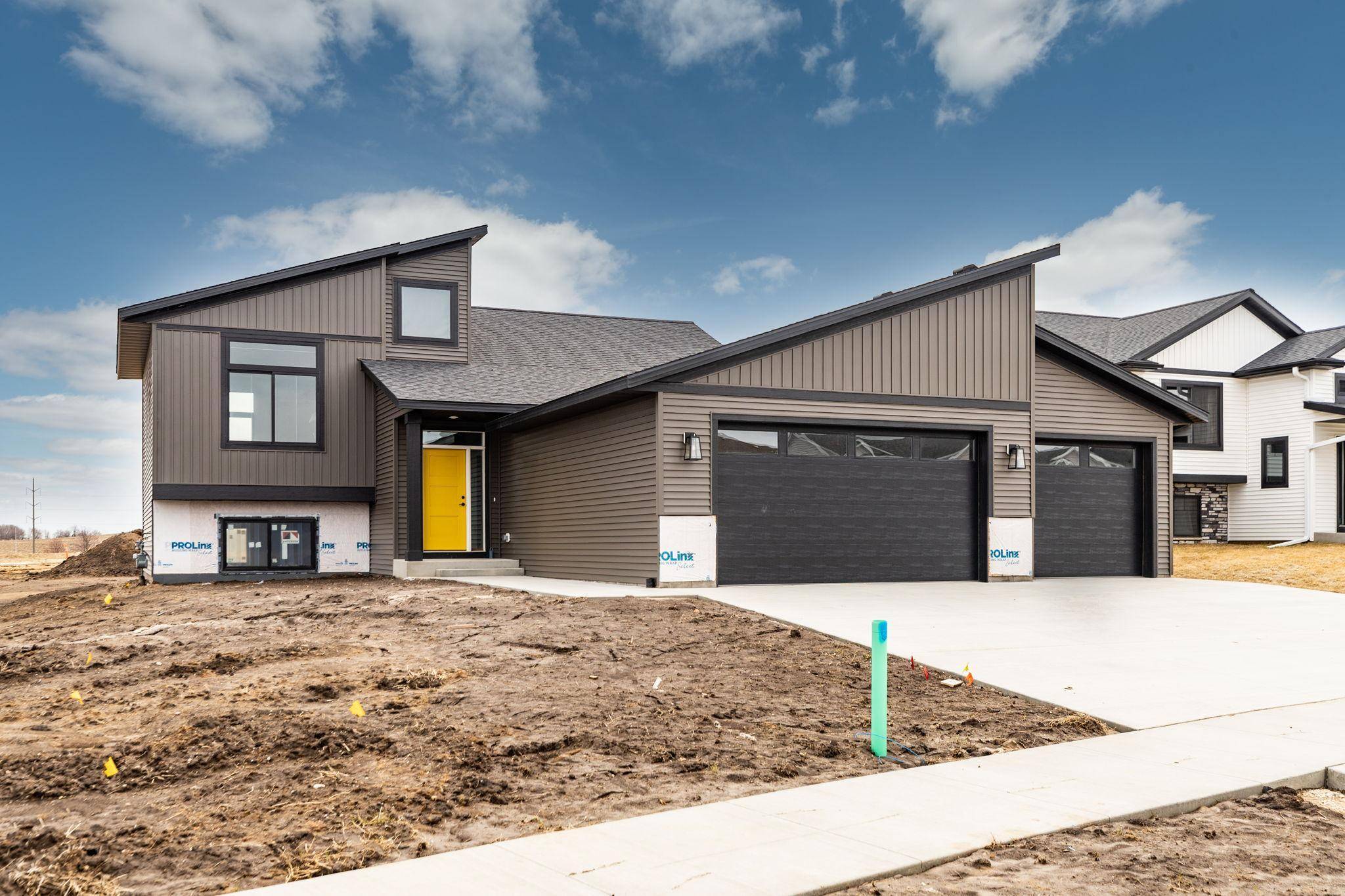 Byron, MN 55920,1805 Brandt DR NE