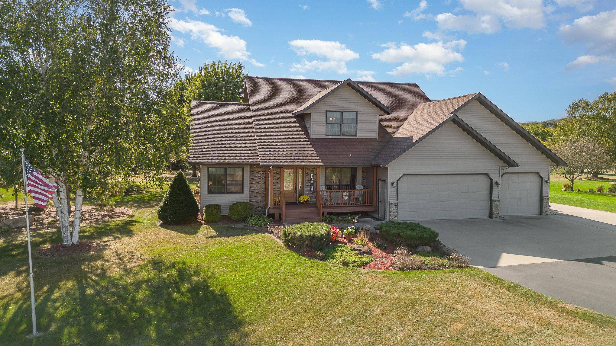 Lake City, MN 55041,31925 Lakeview DR