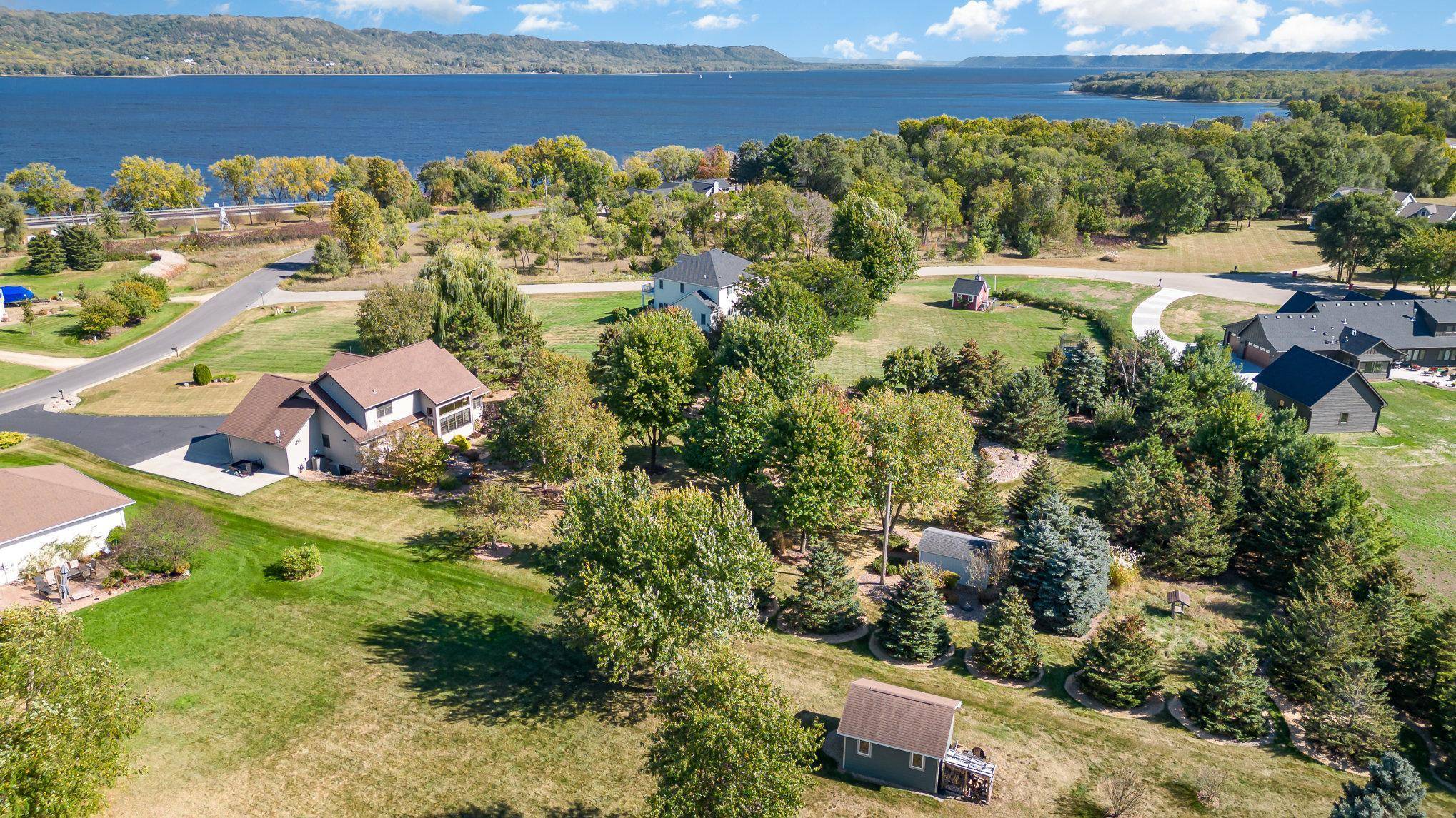 Lake City, MN 55041,31925 Lakeview DR