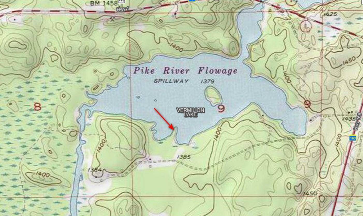 Tower, MN 55790,TBD Koski RD