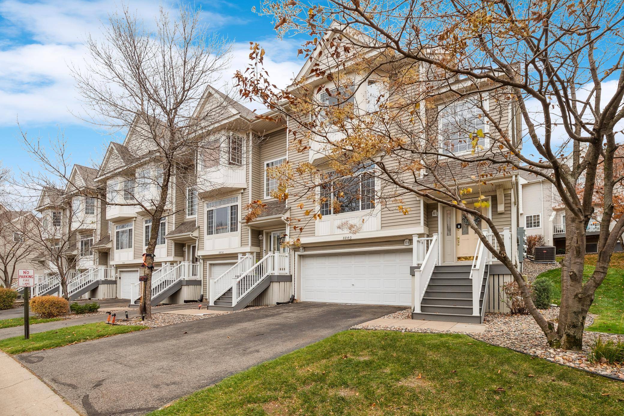 Inver Grove Heights, MN 55076,8840 Brunswick PATH