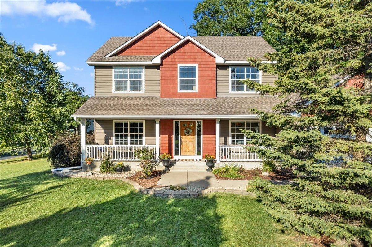 Hugo, MN 55038,6365 Hartford CIR