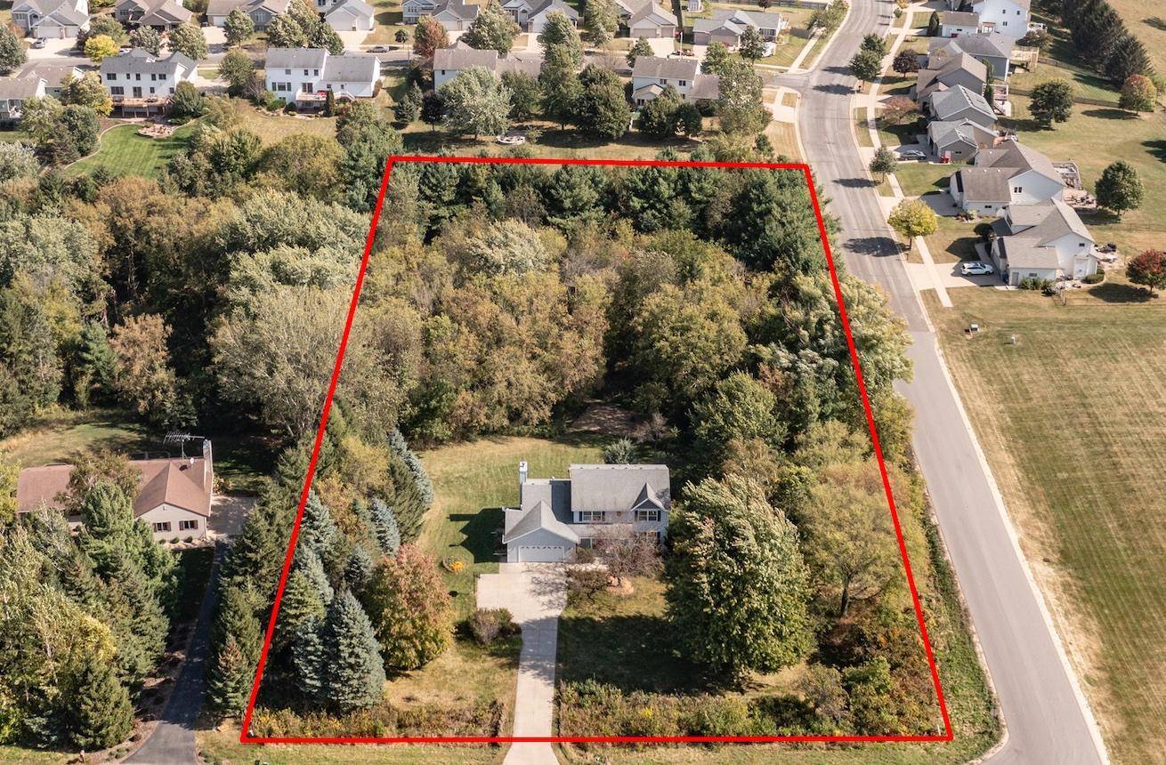 Rochester, MN 55901,5277 Howard ST NW