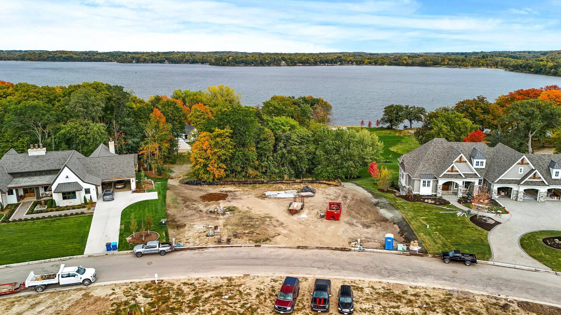 Maple Plain, MN 55359,4946 Bridgevine WAY