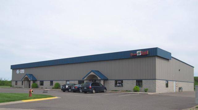 Isanti, MN 55040,2 Enterprise AVE