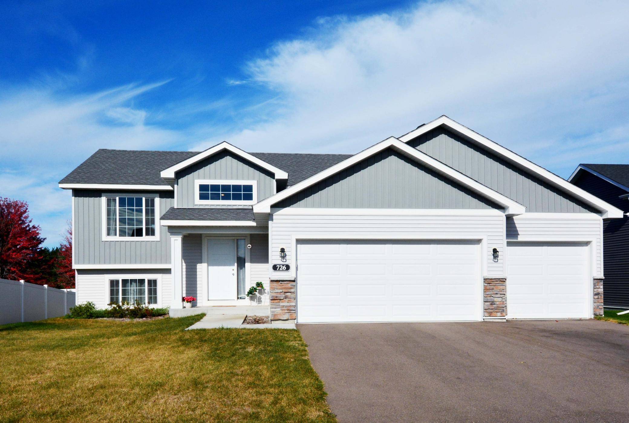 Hanover, MN 55341,726 Emmy LN