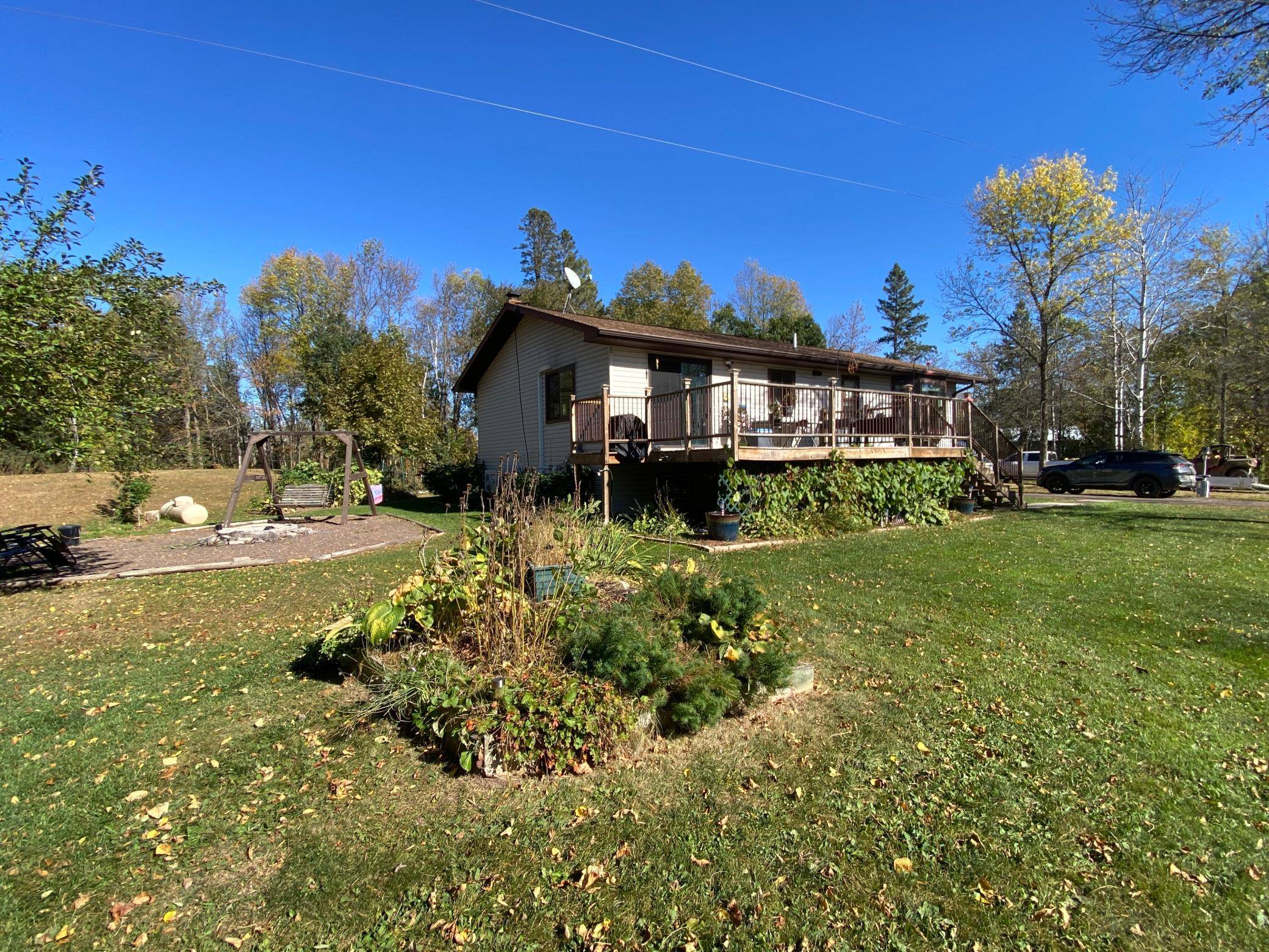 Sturgeon Lake, MN 55783,91626 Lakeview LN