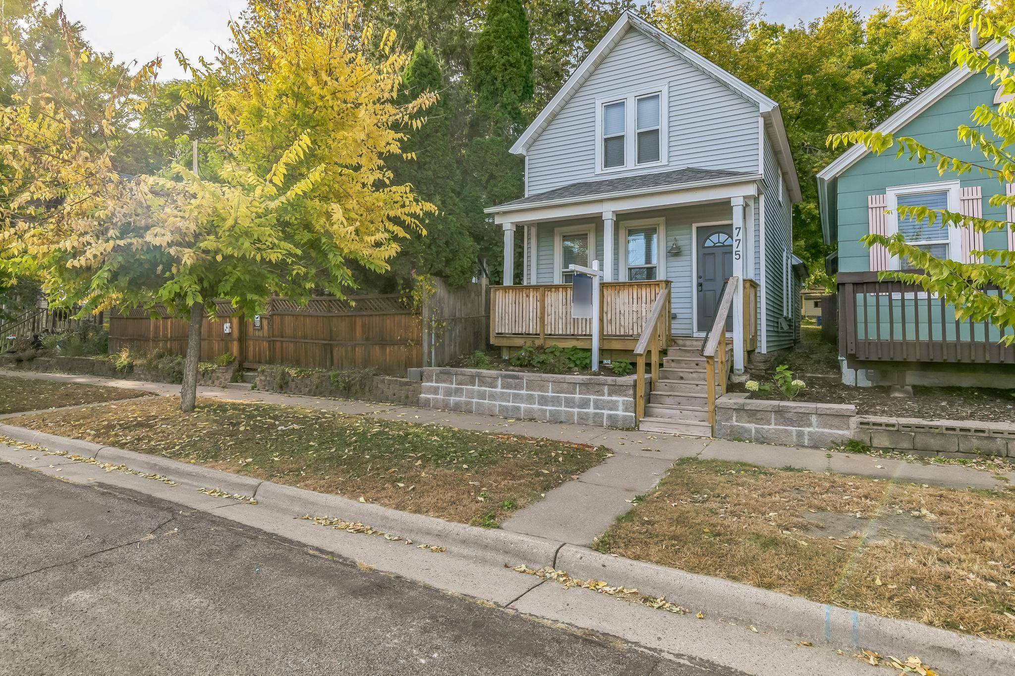 Saint Paul, MN 55102,775 Butternut AVE