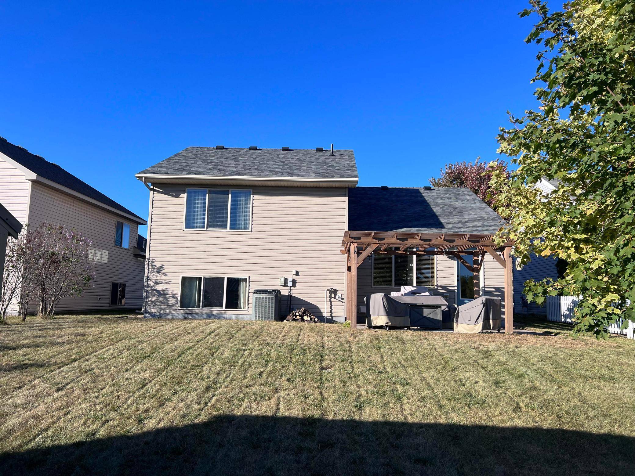 Saint Cloud, MN 56303,5548 Knollwood DR