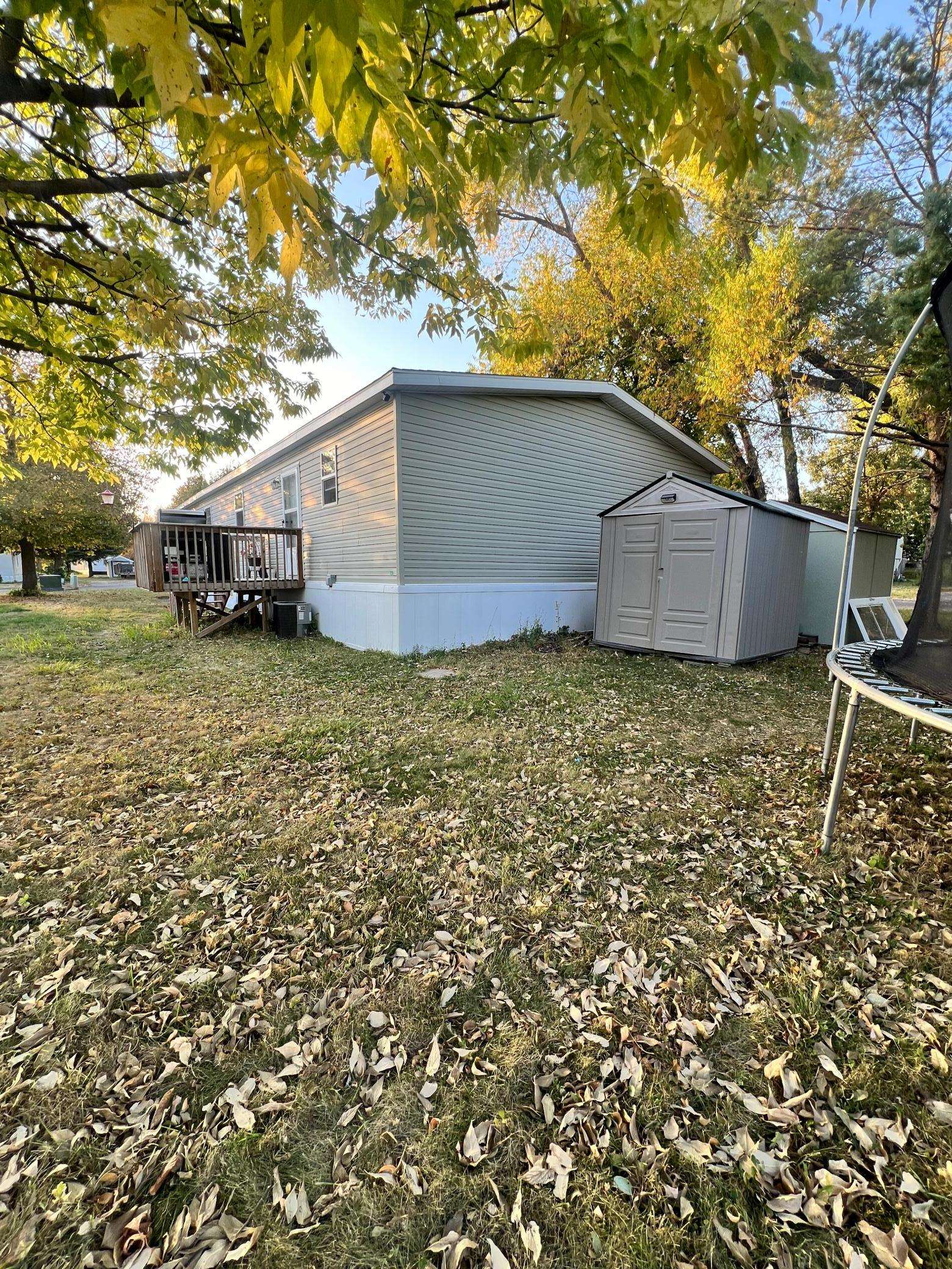 Mankato, MN 56001,125 Mozart AVE W