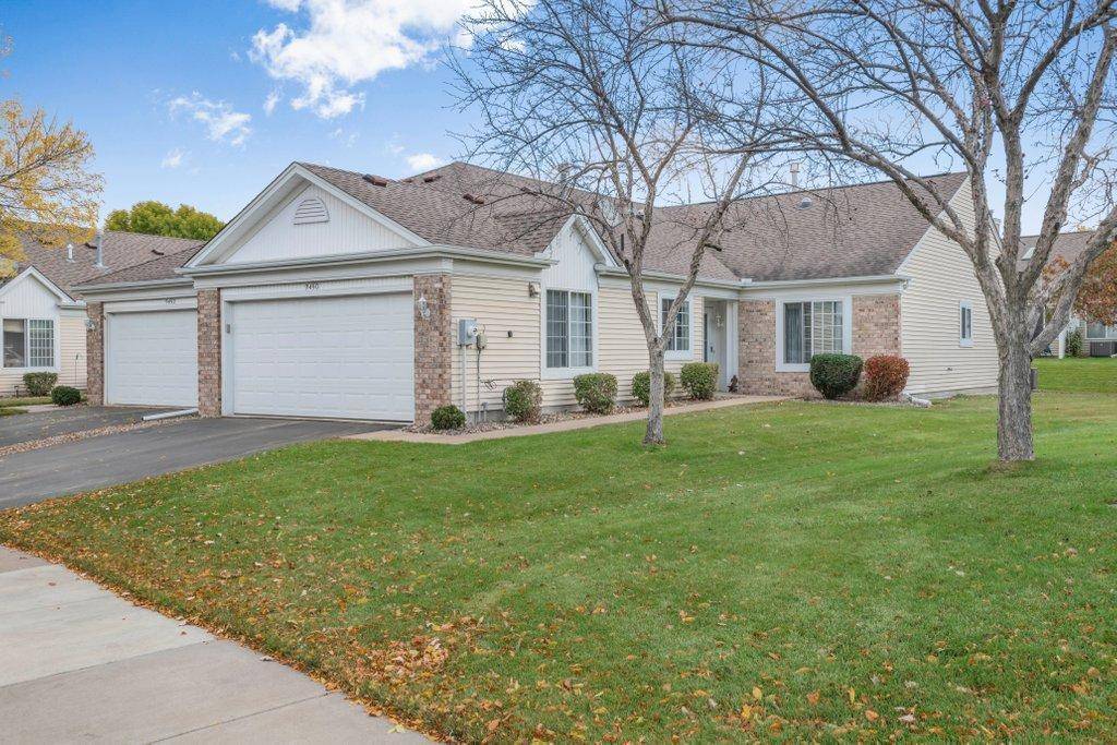 Champlin, MN 55316,9450 Prairieview TRL N