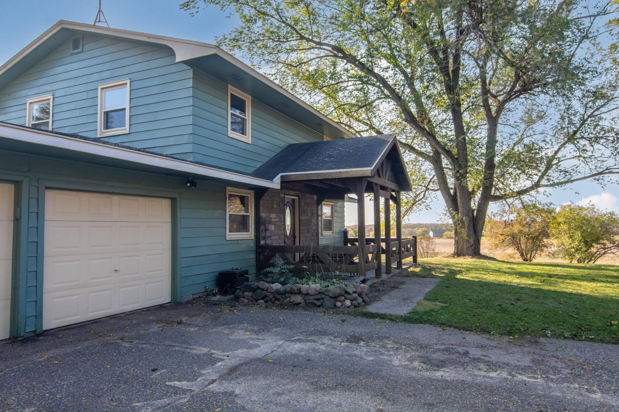 Centuria, WI 54824,1780 180th ST