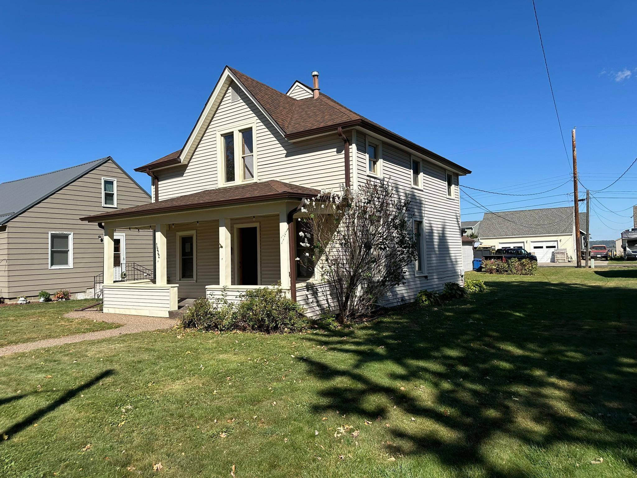 Red Wing, MN 55066,1922 5th ST