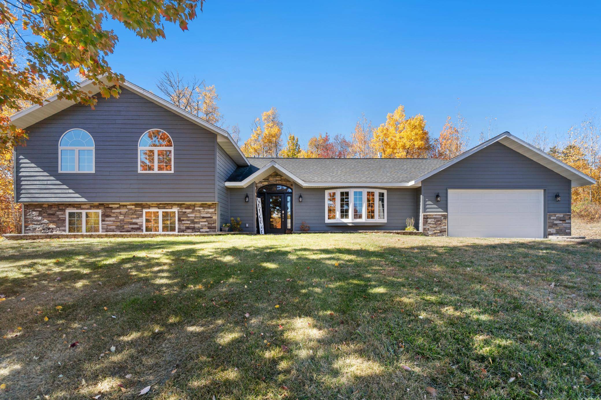 Bemidji, MN 56601,362 Majestic Pines LN NW