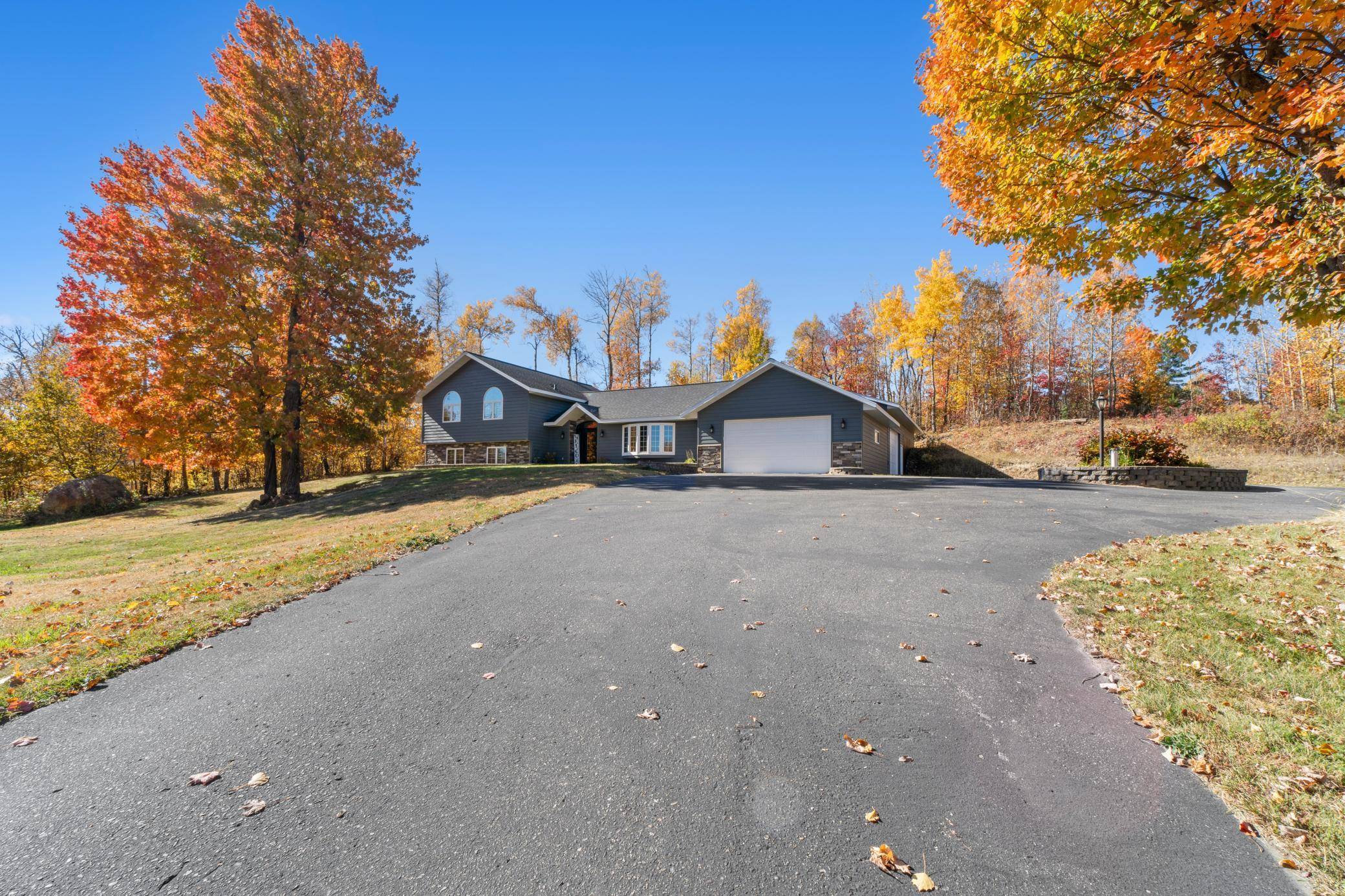 Bemidji, MN 56601,362 Majestic Pines LN NW