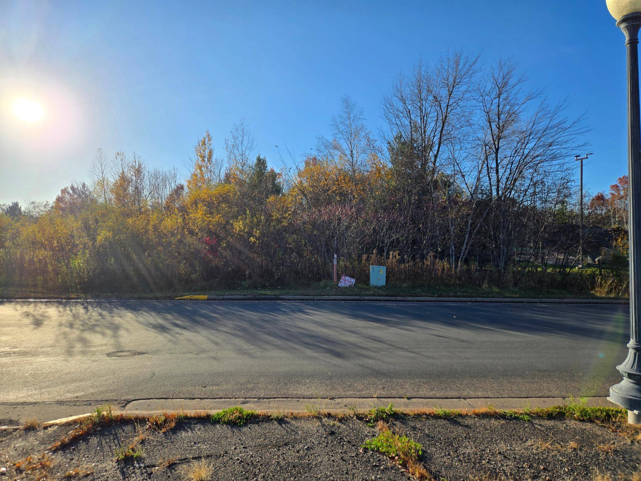 Siren, WI 54872,XXX 1st AVE